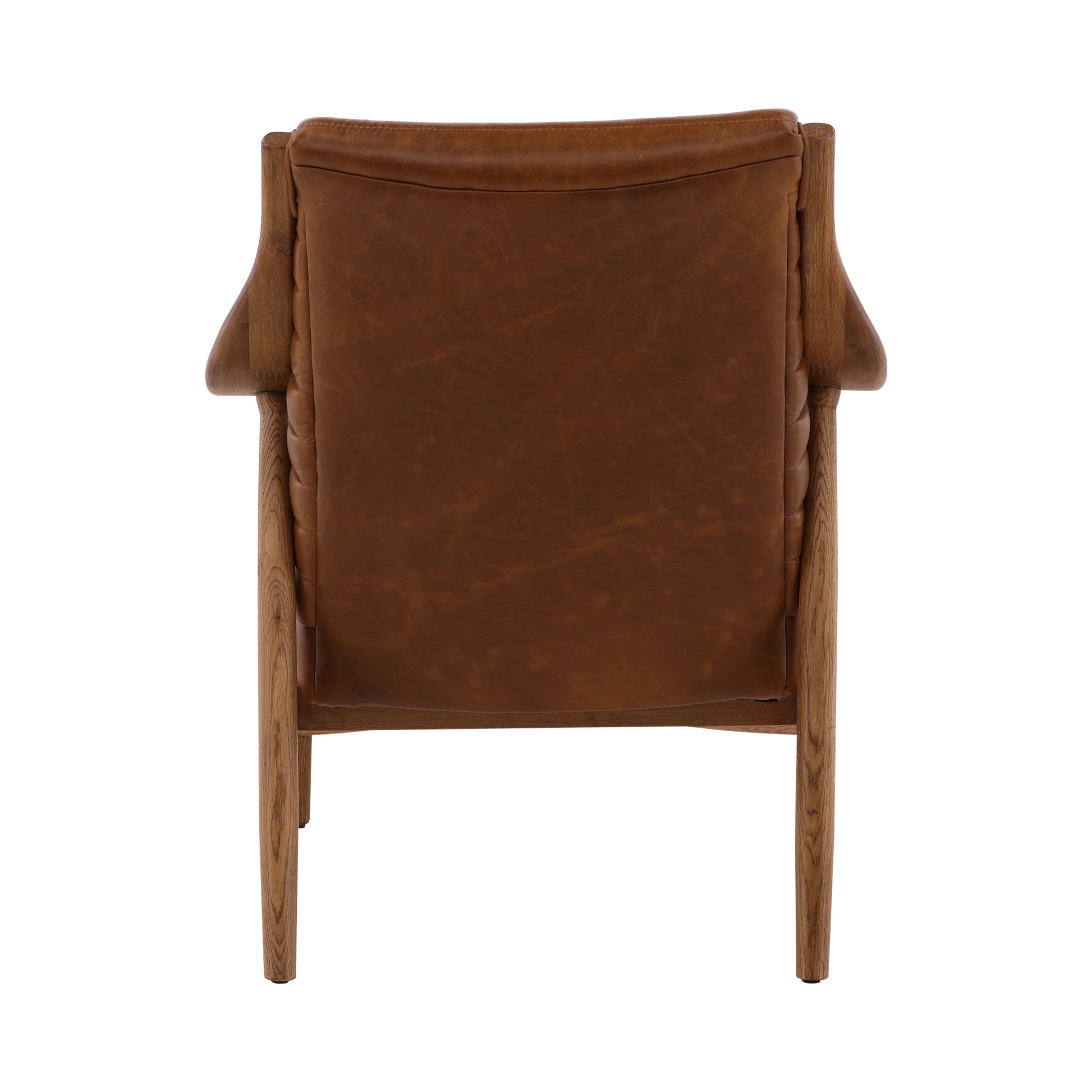 Hawkins Occasional Chair detail view by Furniture Classics at ZIN Home