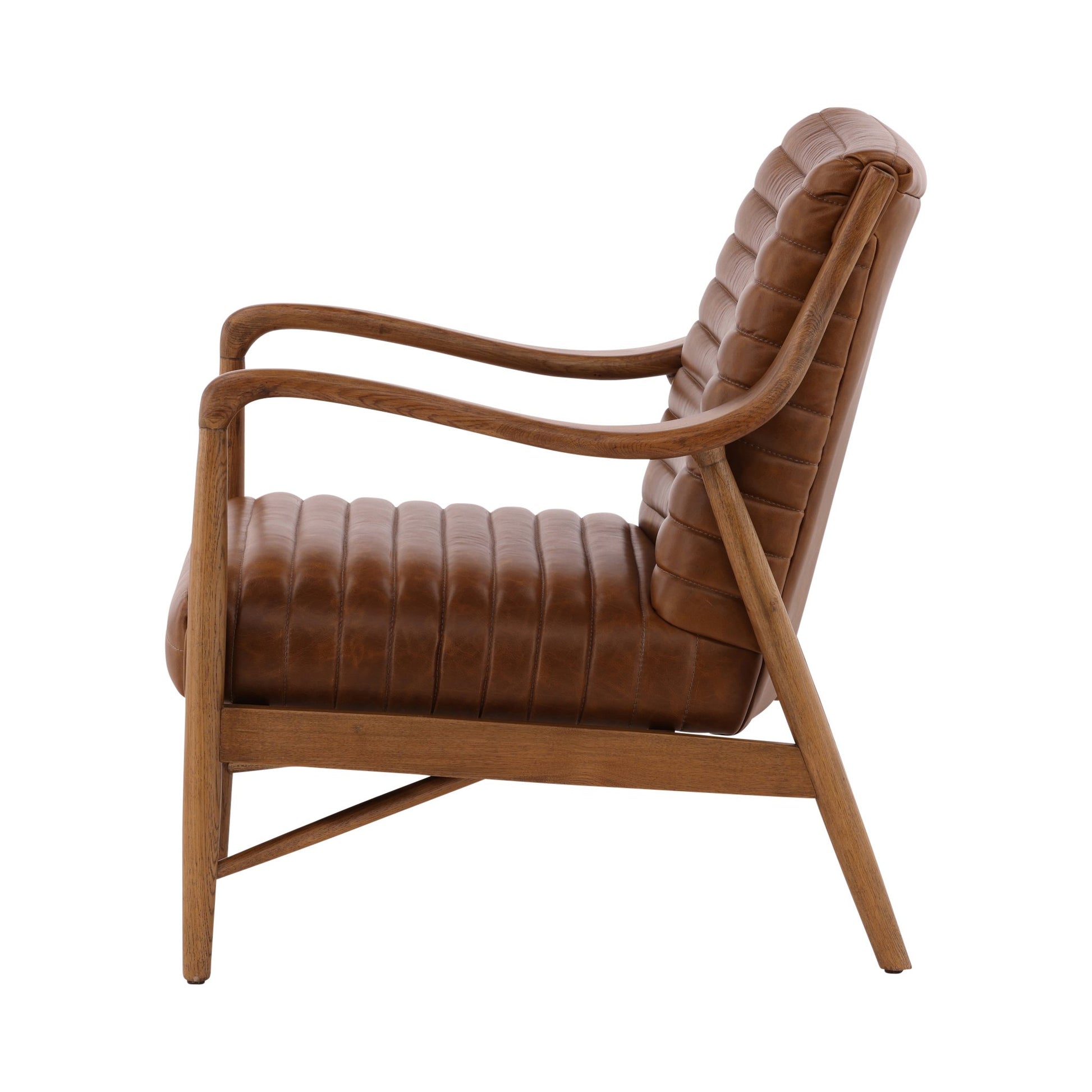 Hawkins Occasional Chair detail view by Furniture Classics at ZIN Home