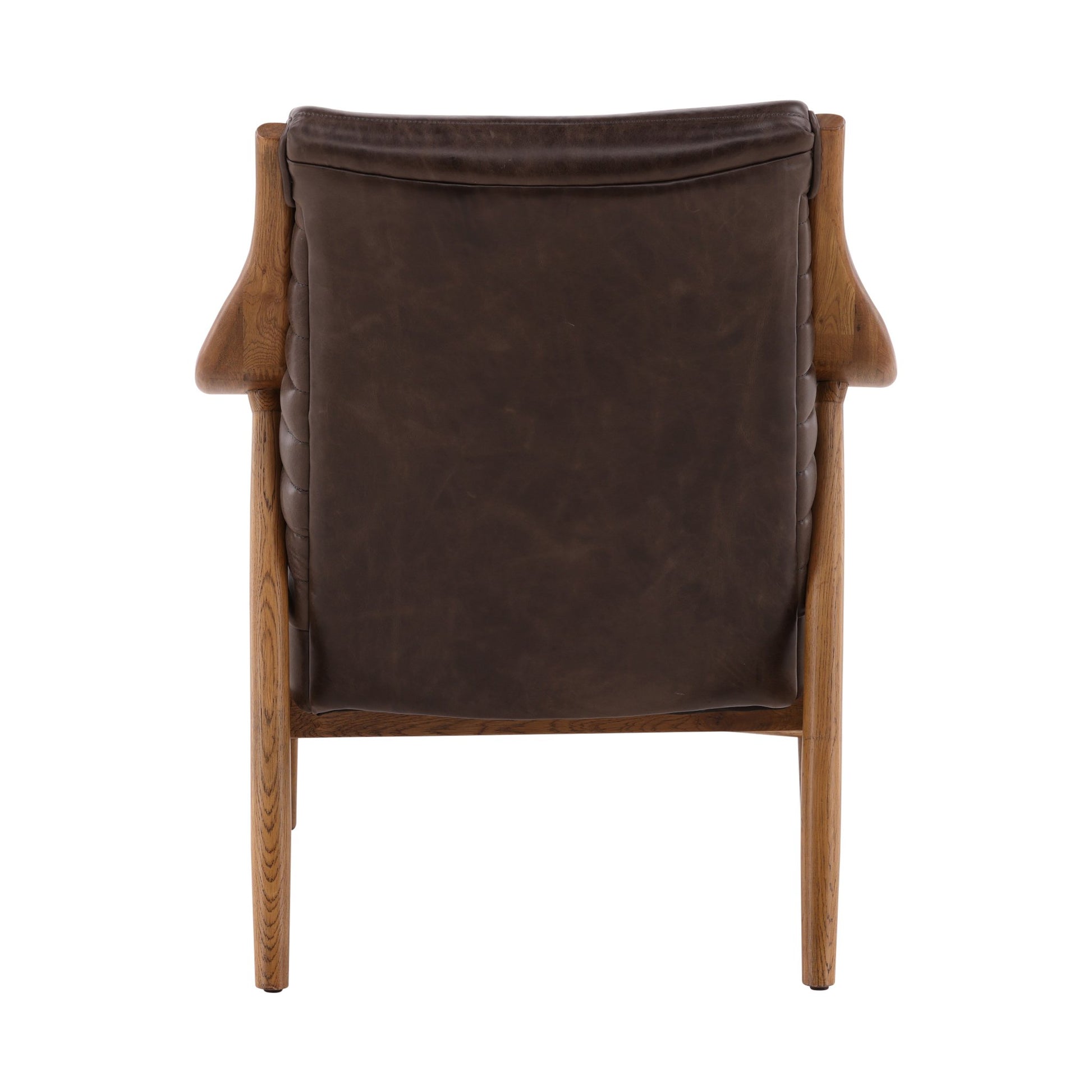 Baxter Occasional Chair detail view by Furniture Classics at ZIN Home