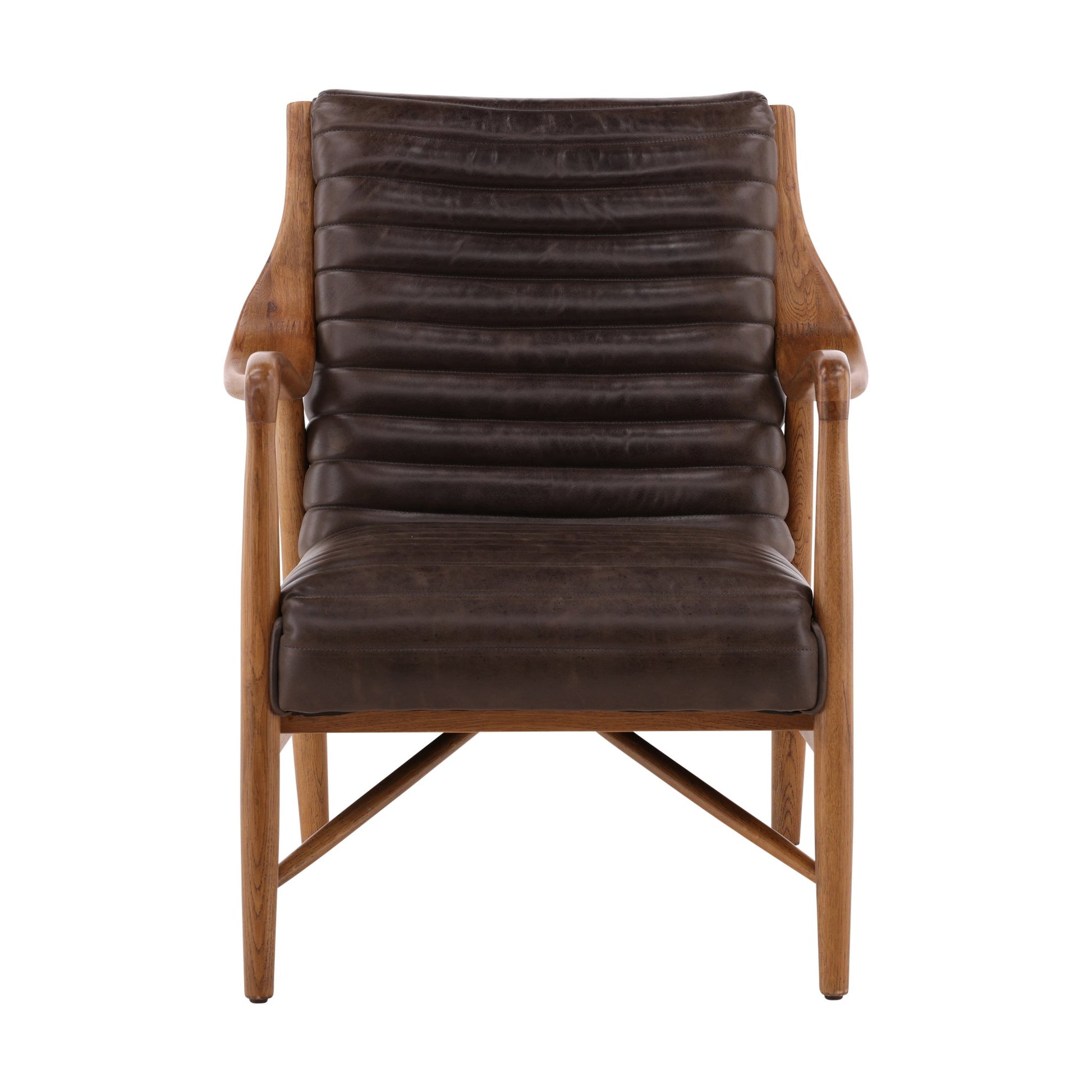 Baxter Occasional Chair detail view by Furniture Classics at ZIN Home