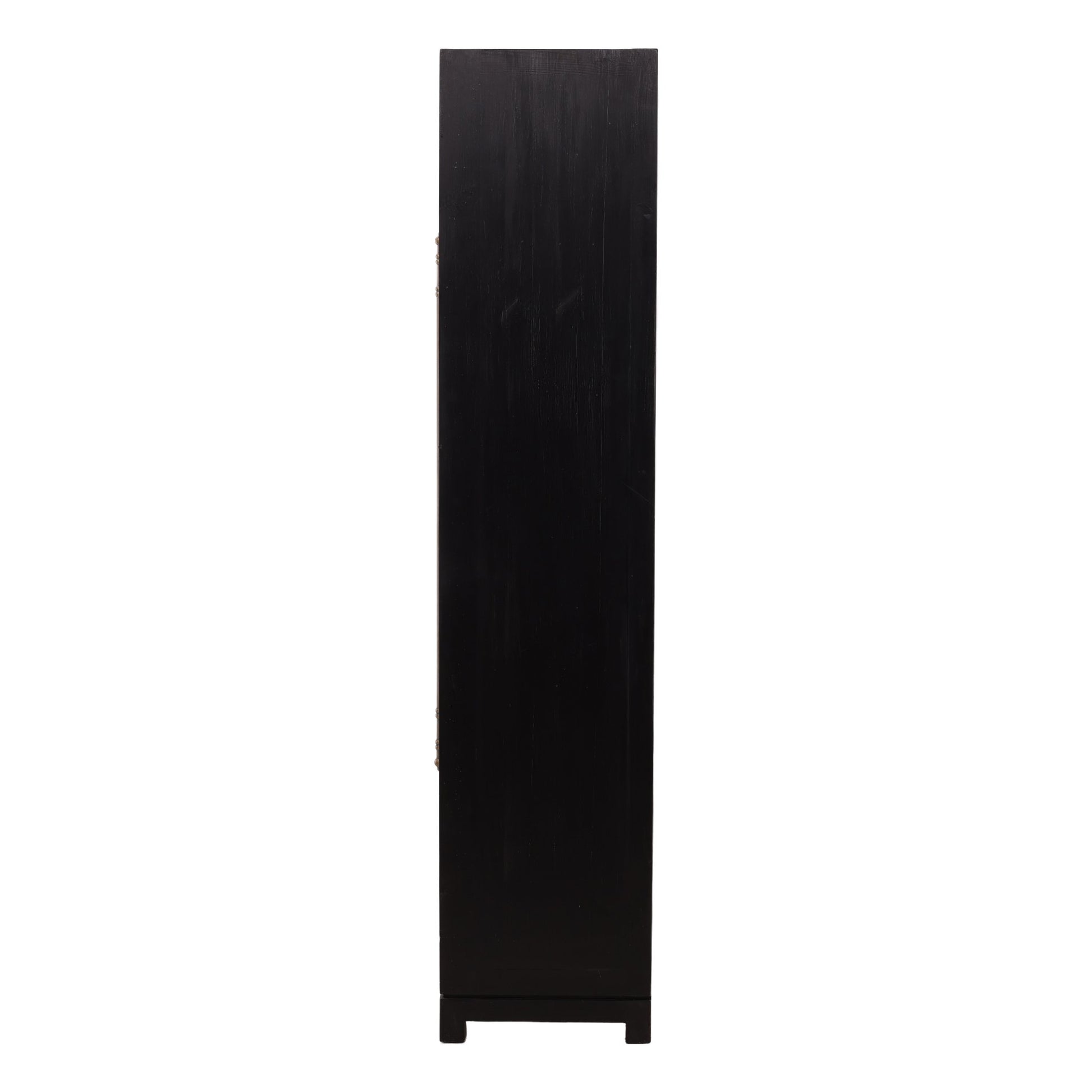 Merlot Cabinet detail view by Furniture Classics at ZIN Home