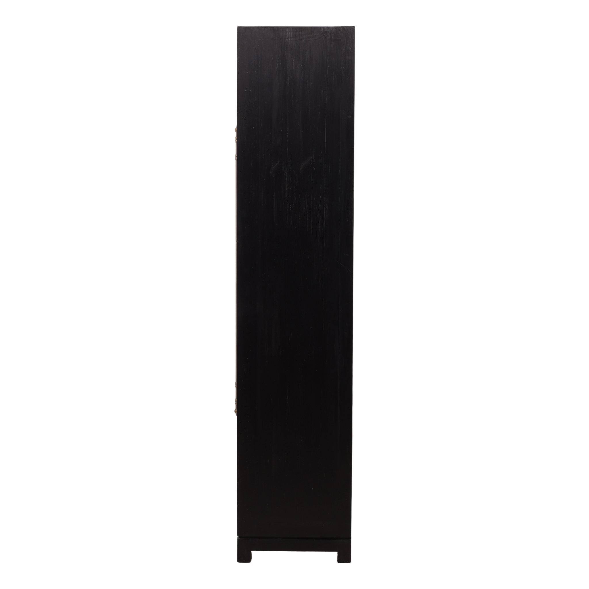 Merlot Cabinet detail view by Furniture Classics at ZIN Home