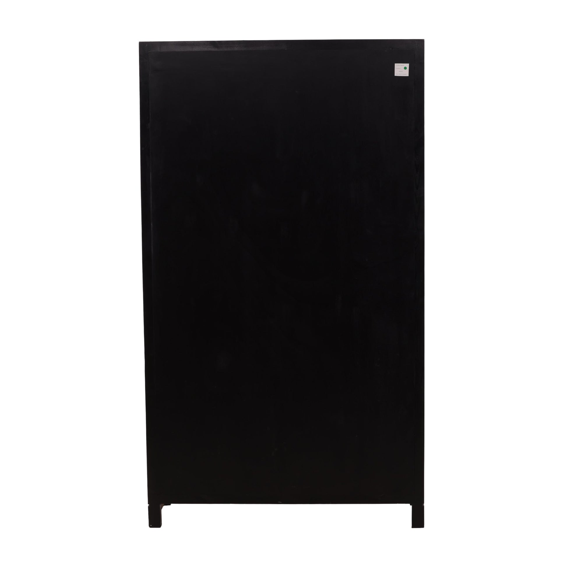 Merlot Cabinet detail view by Furniture Classics at ZIN Home