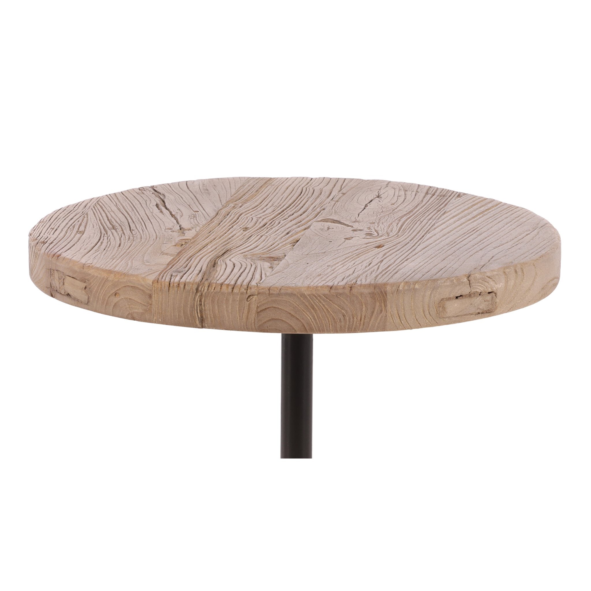 Yorktown Drink Table detail view by Furniture Classics at ZIN Home