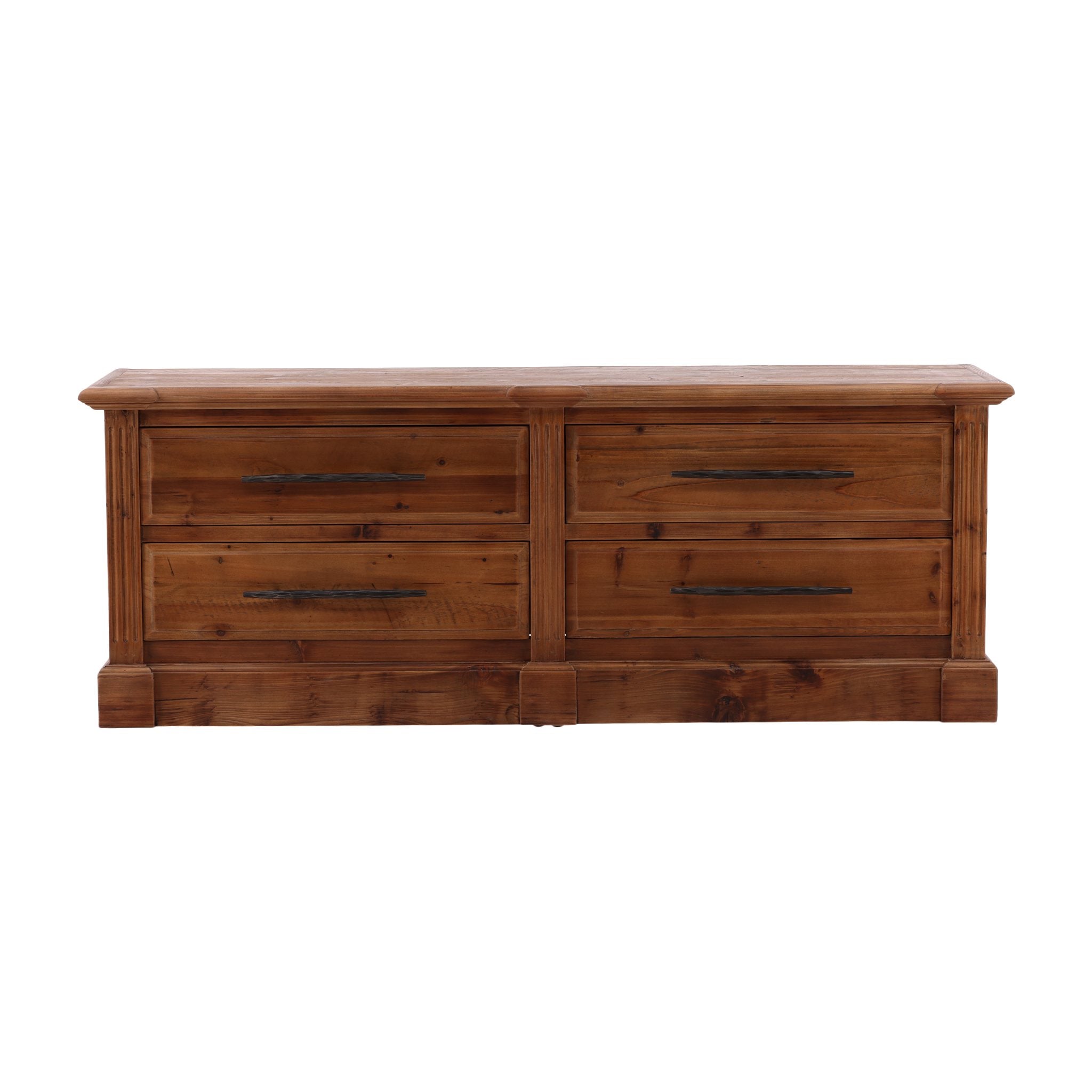 Butler Media Chest detail view by Furniture Classics at ZIN Home