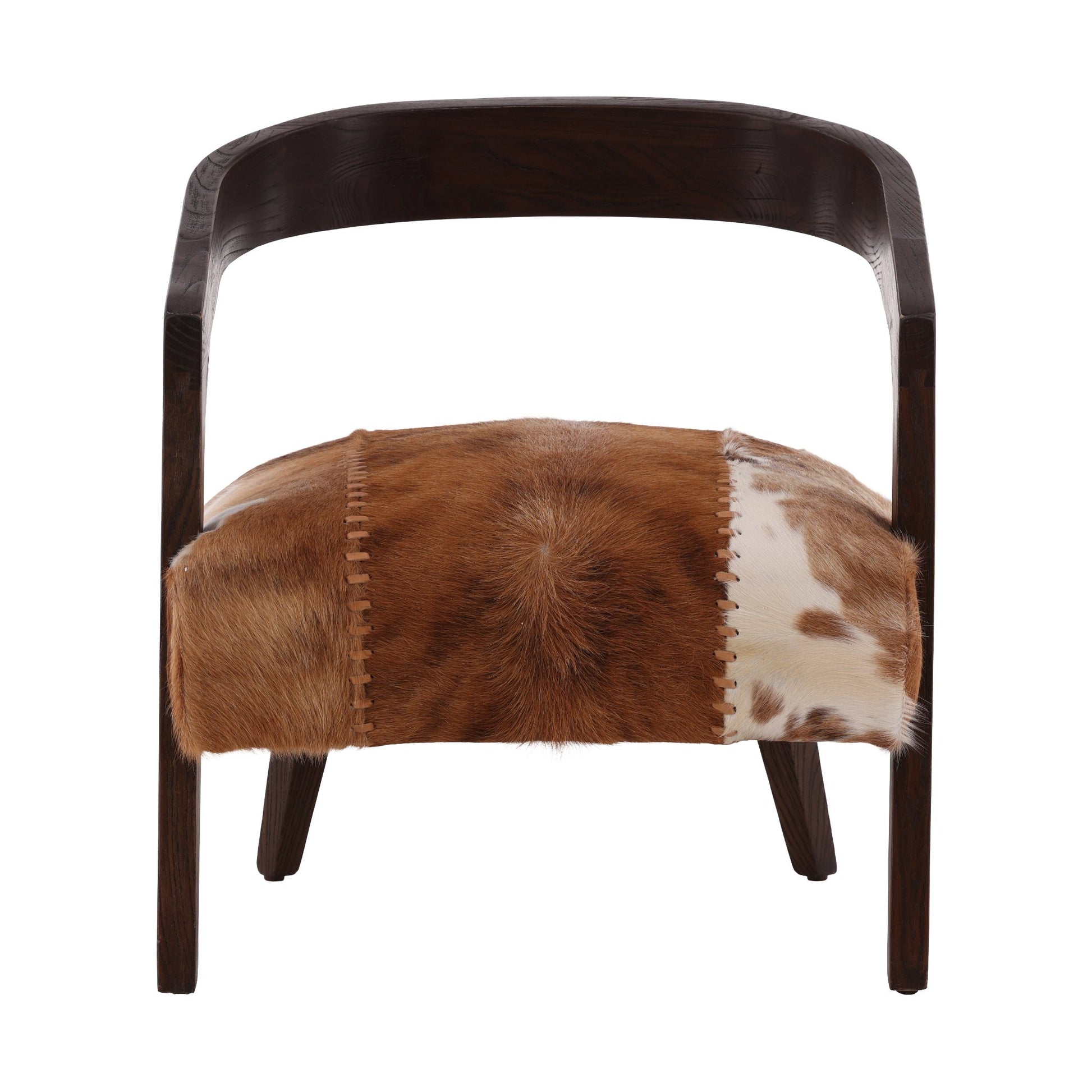 Bonner Occasional Chair detail view by Furniture Classics at ZIN Home