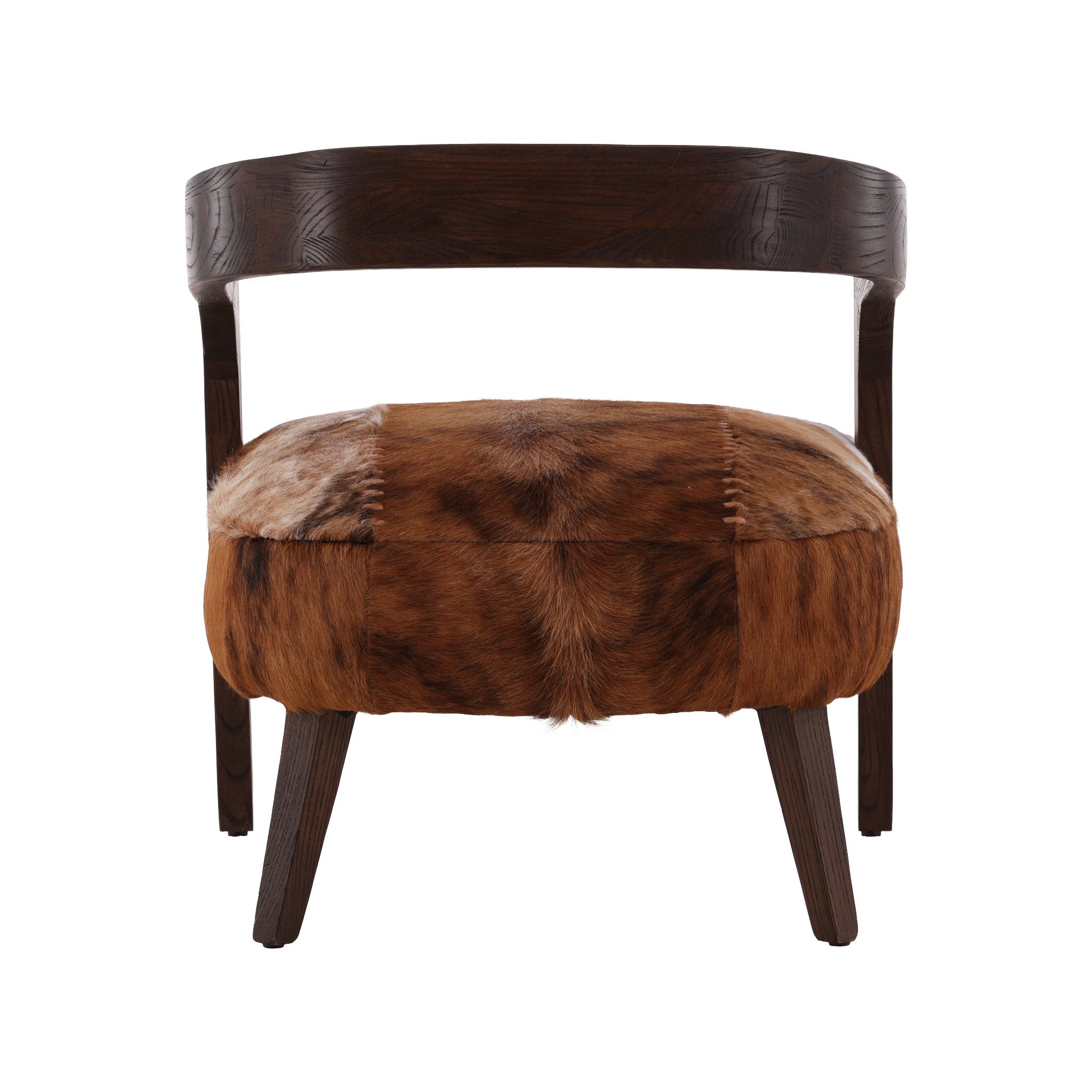 Bonner Occasional Chair detail view by Furniture Classics at ZIN Home