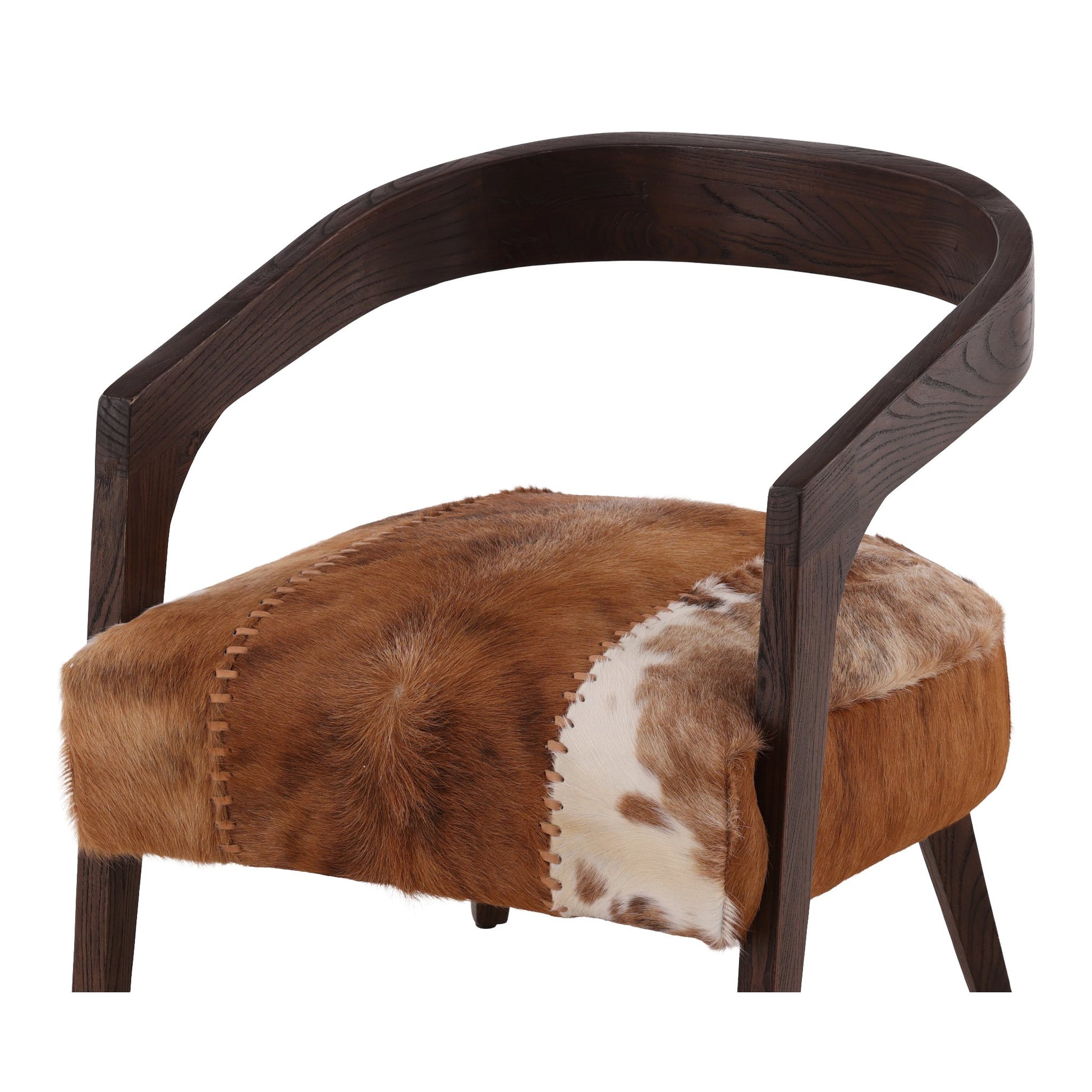 Bonner Occasional Chair detail view by Furniture Classics at ZIN Home