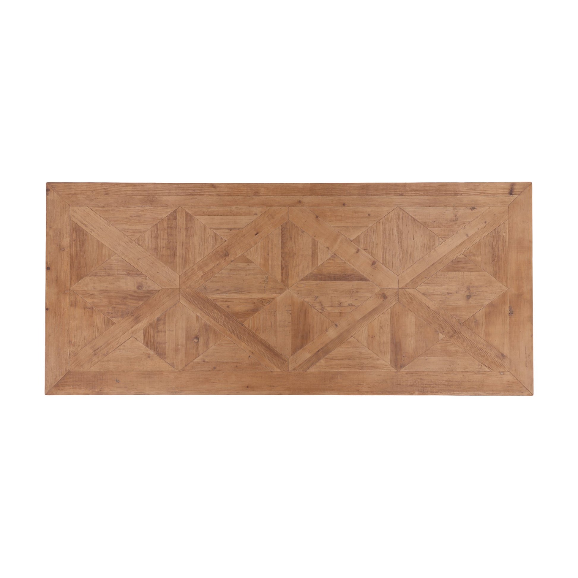 Ella Dining Table detail view by Furniture Classics at ZIN Home