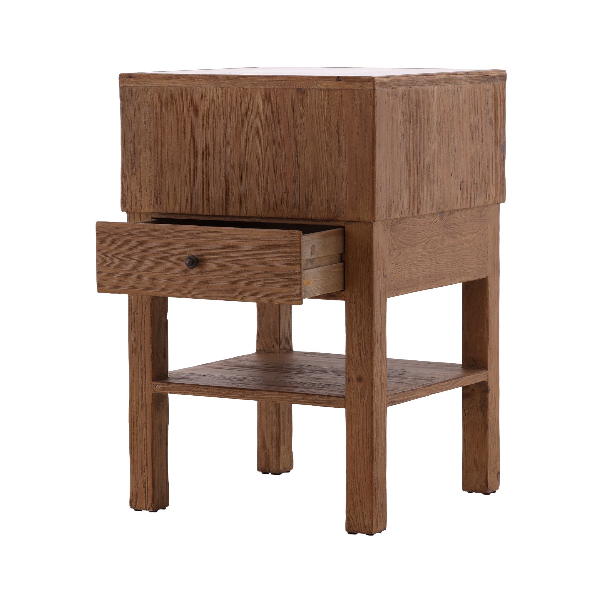 Oscar Island detail view by Furniture Classics at ZIN Home