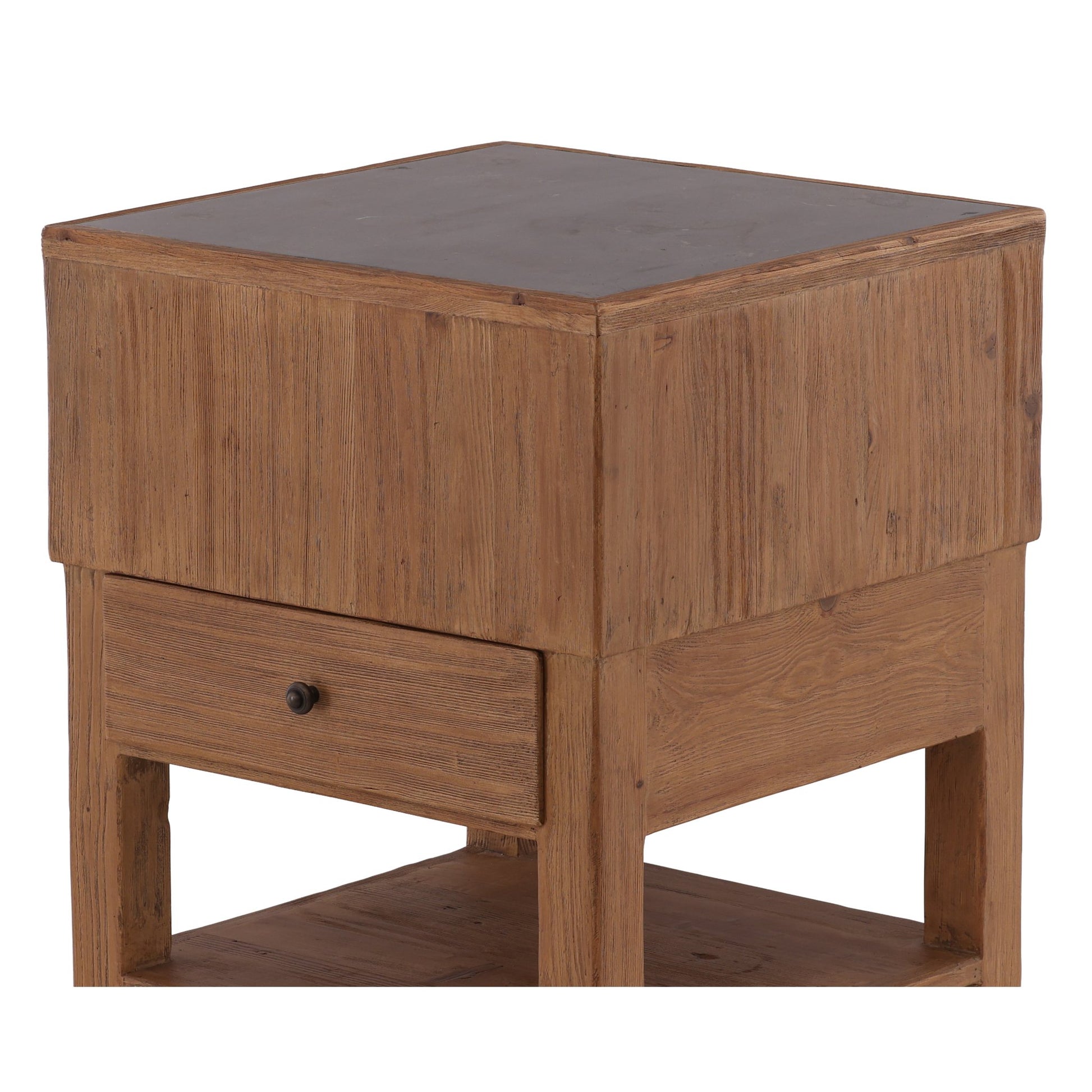 Oscar Island detail view by Furniture Classics at ZIN Home