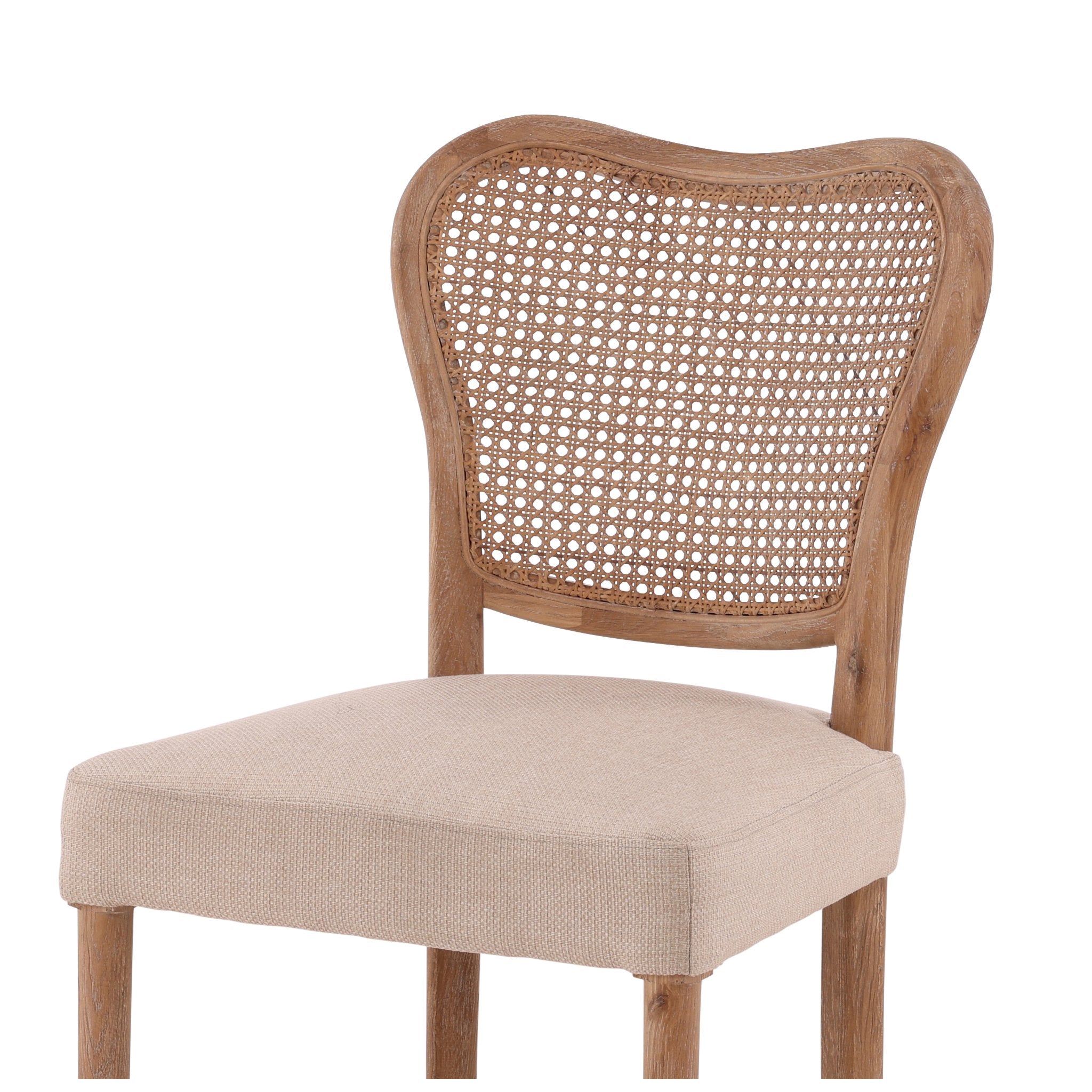 Leary Counter Stool detail view by Furniture Classics at ZIN Home