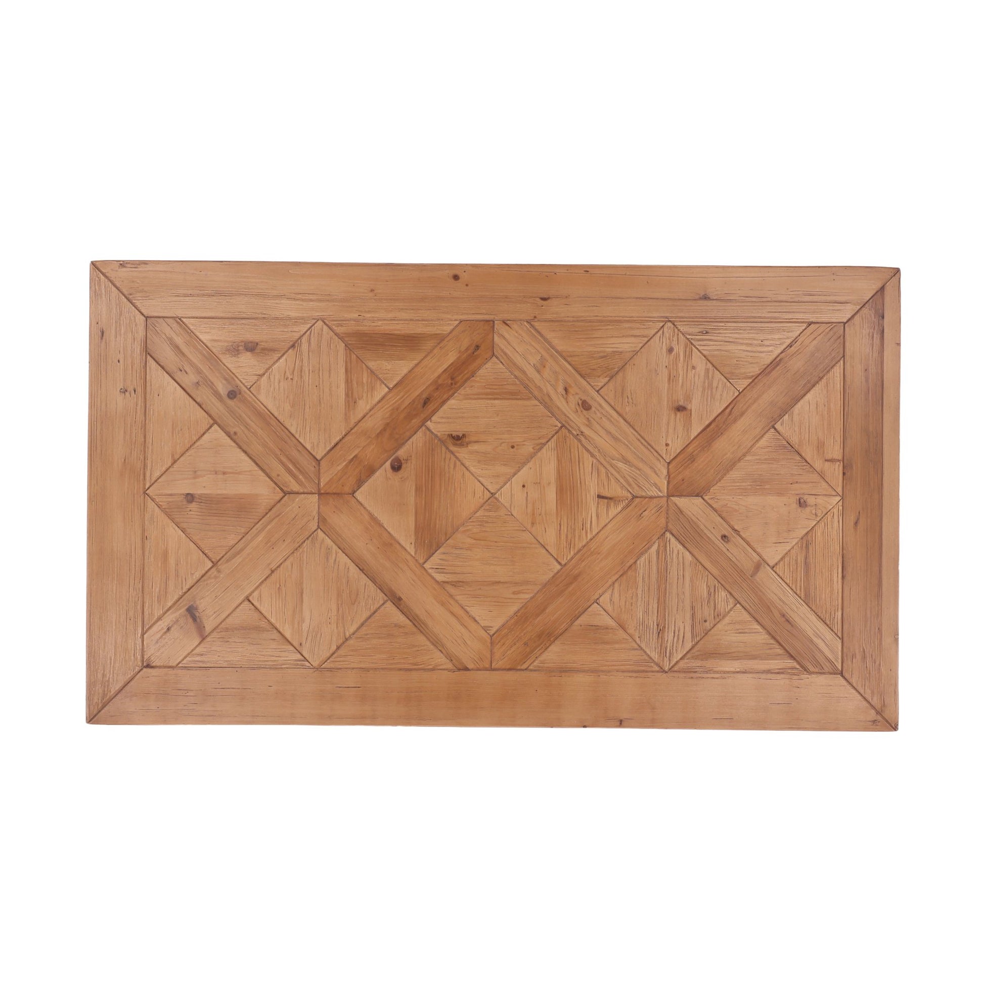 Wagner Coffee Table detail view by Furniture Classics at ZIN Home