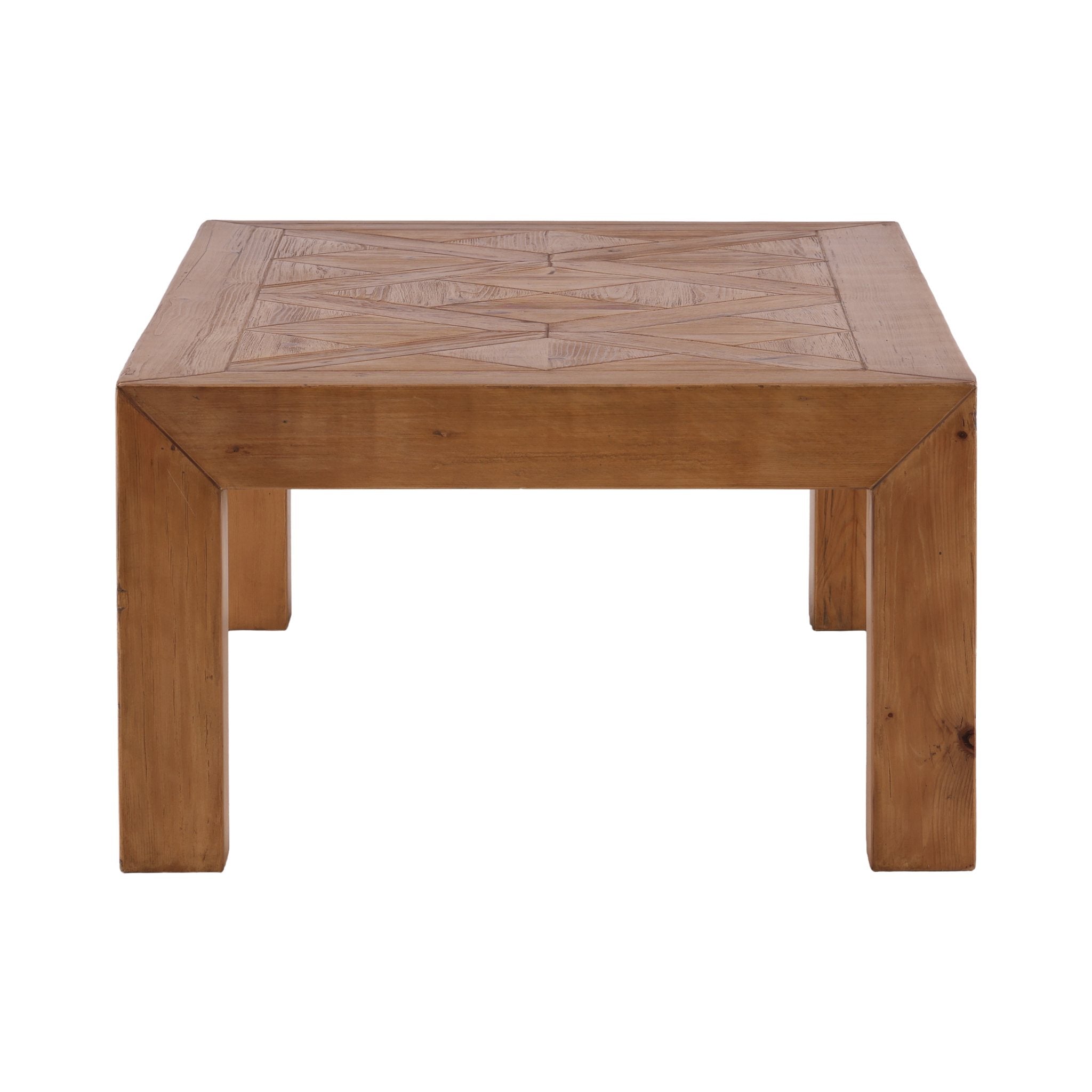 Wagner Coffee Table detail view by Furniture Classics at ZIN Home