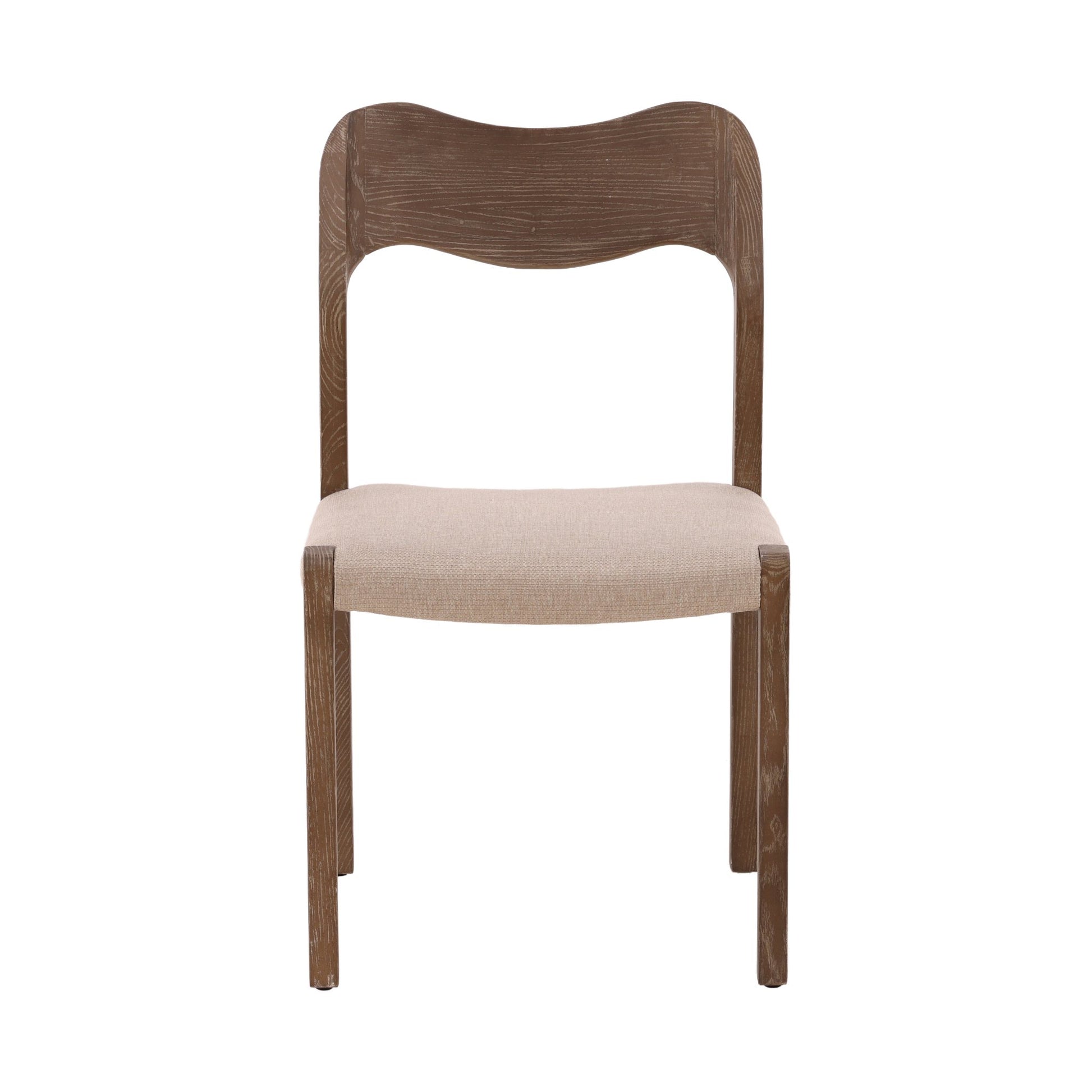 Miguel Dining Chair detail view by Furniture Classics at ZIN Home
