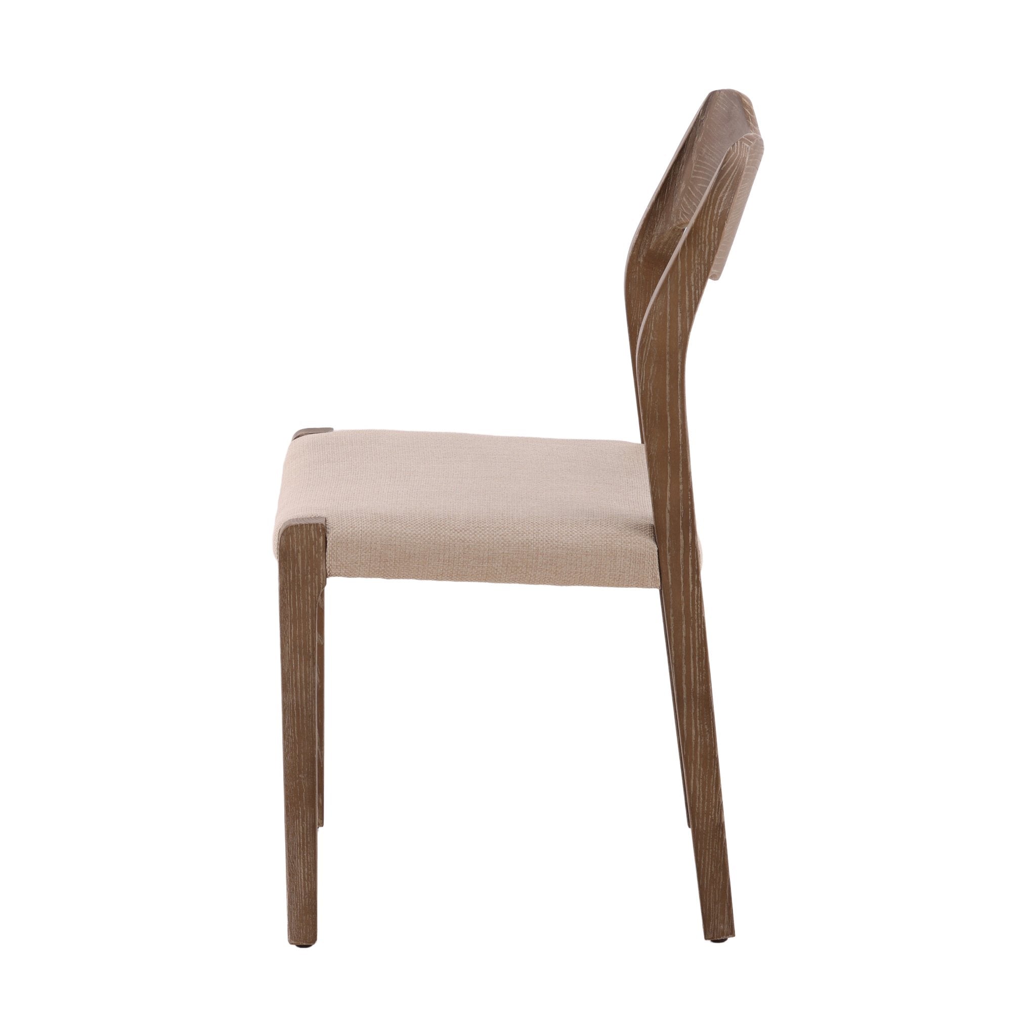 Miguel Dining Chair detail view by Furniture Classics at ZIN Home