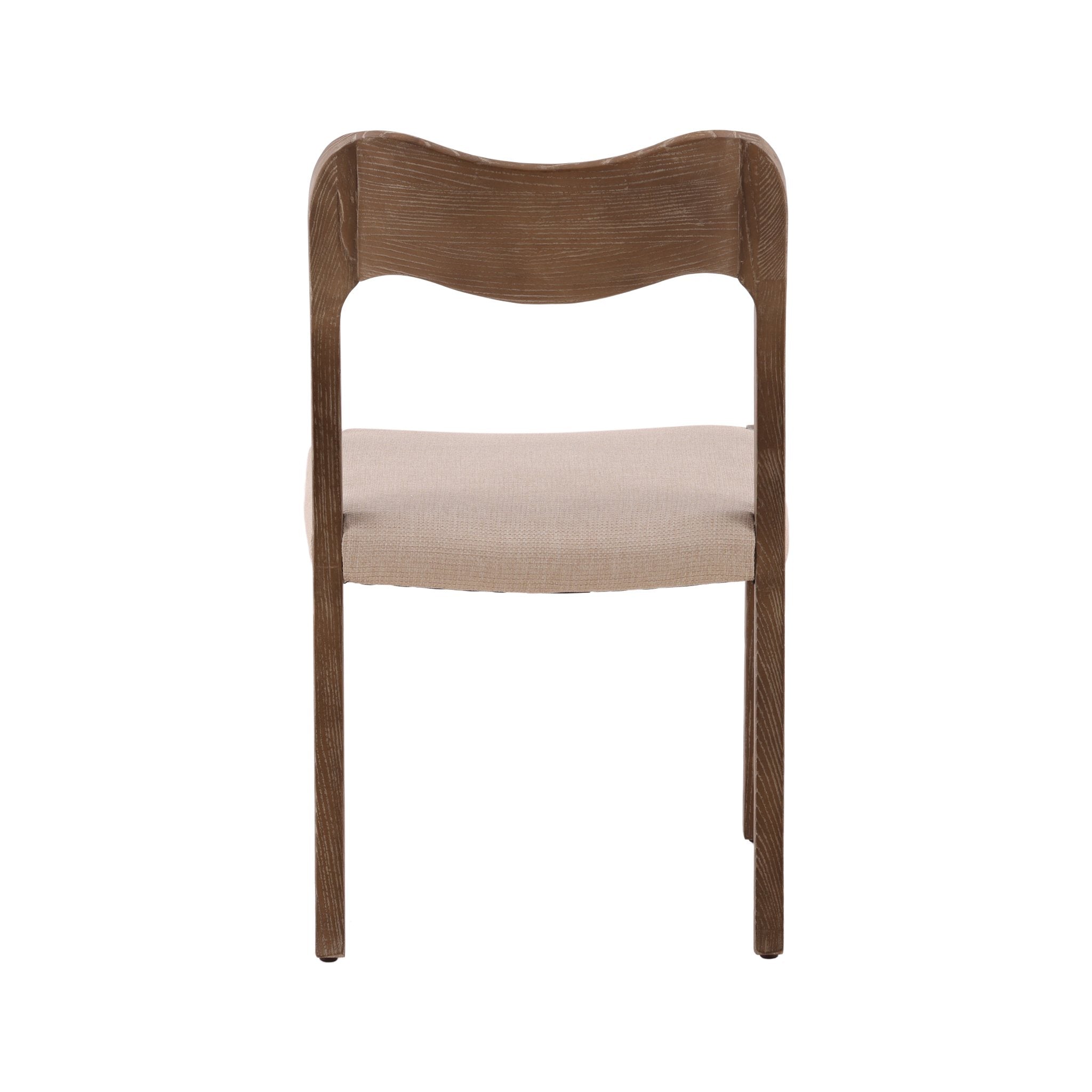 Miguel Dining Chair detail view by Furniture Classics at ZIN Home