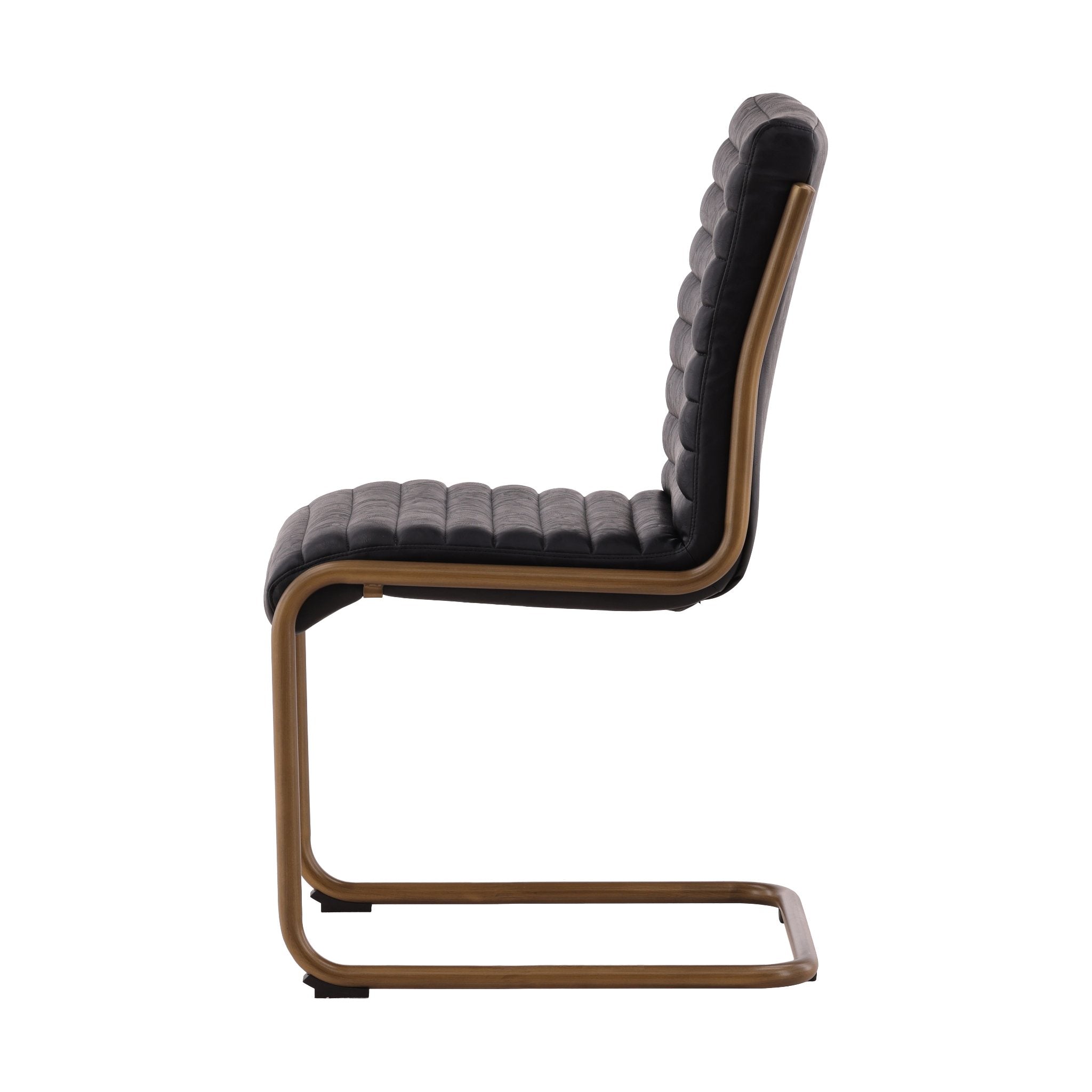 Russotto Dining Chair detail view by Furniture Classics at ZIN Home