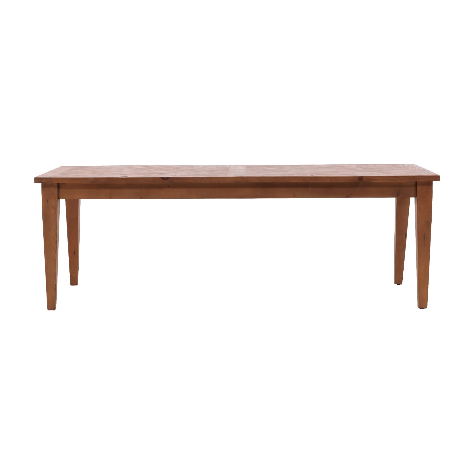 Rodney Dining Table detail view by Furniture Classics at ZIN Home
