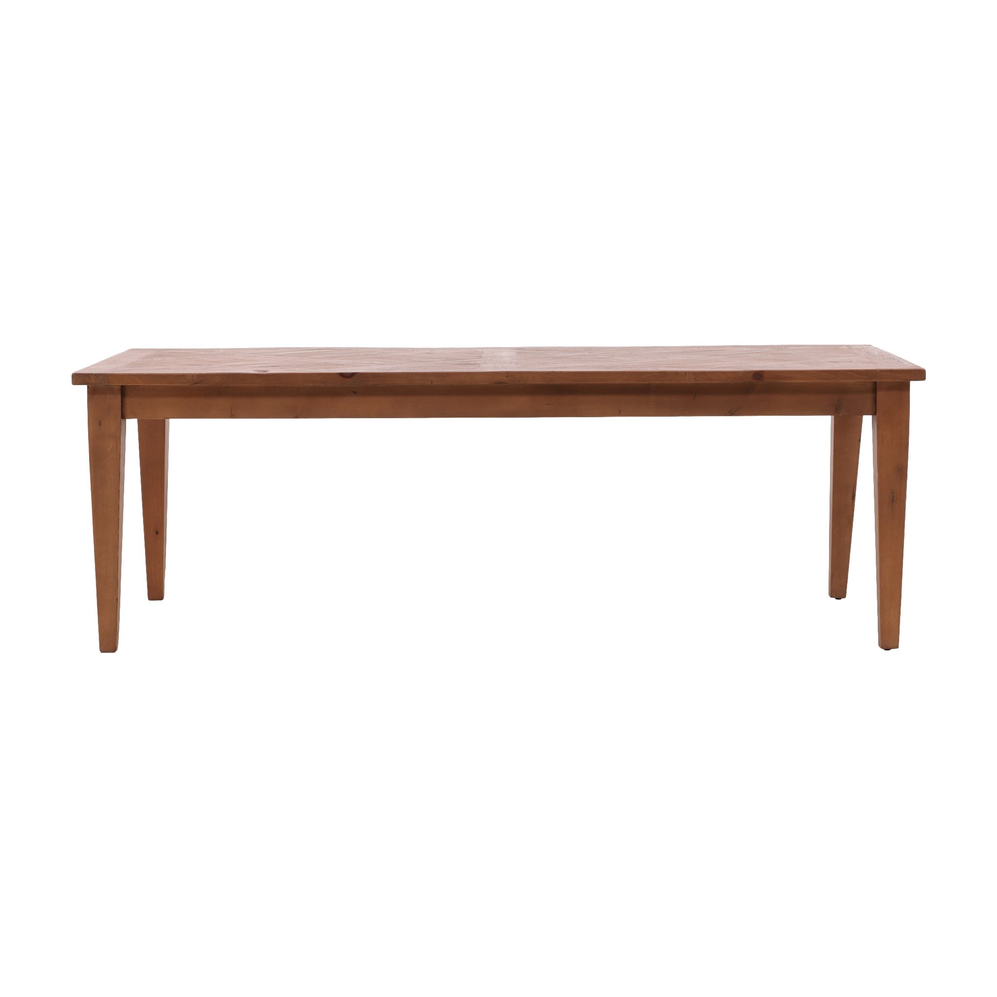 Rodney Dining Table detail view by Furniture Classics at ZIN Home
