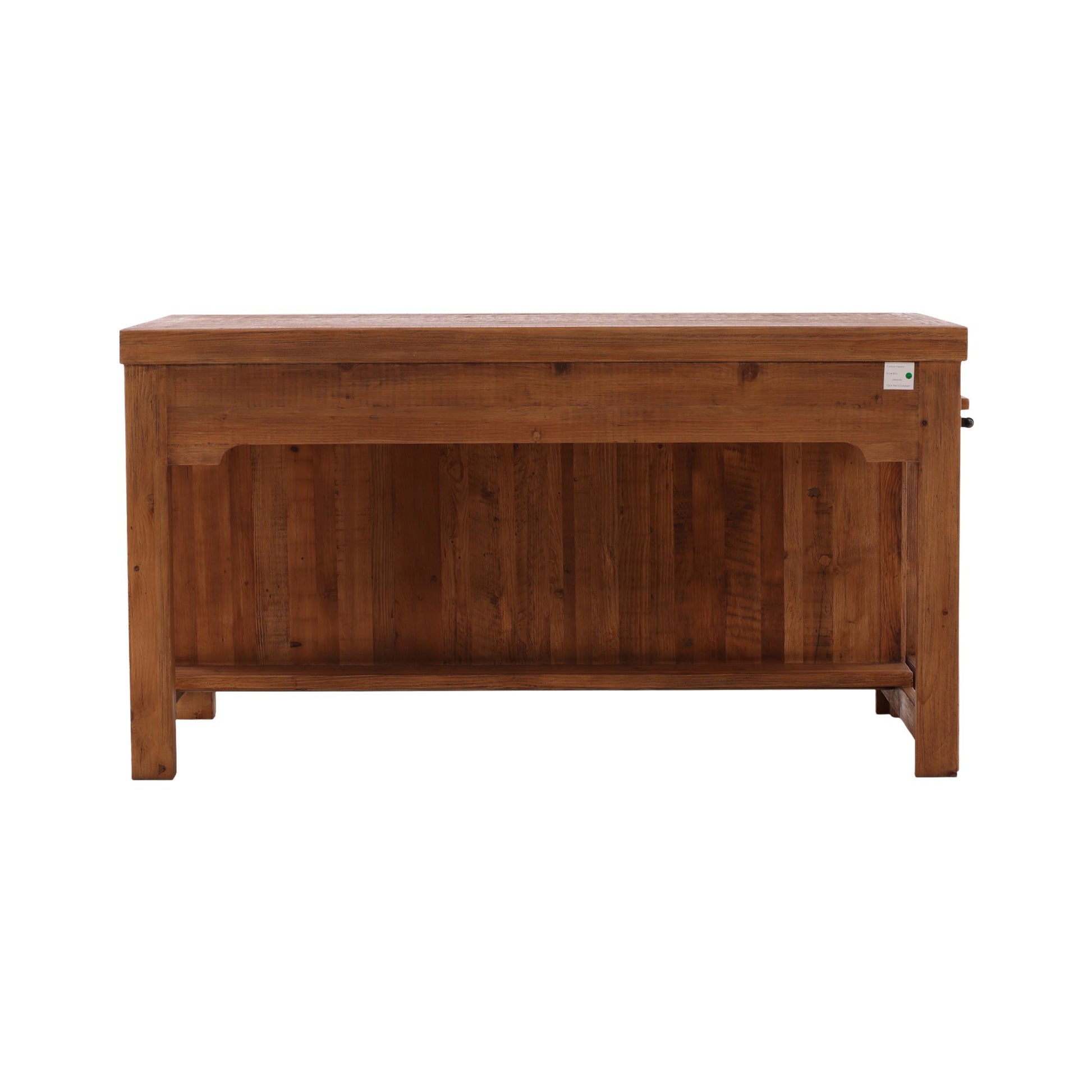 Montana Kitchen Island detail view by Furniture Classics at ZIN Home
