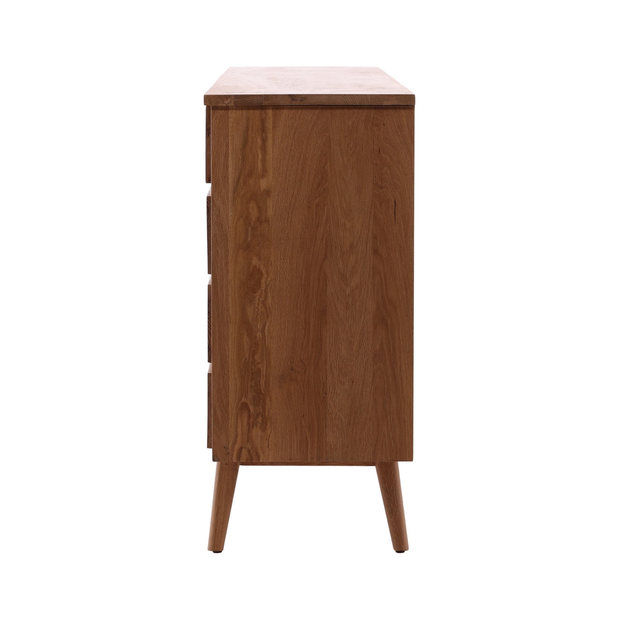 Greenbrier Sideboard detail view by Furniture Classics at ZIN Home