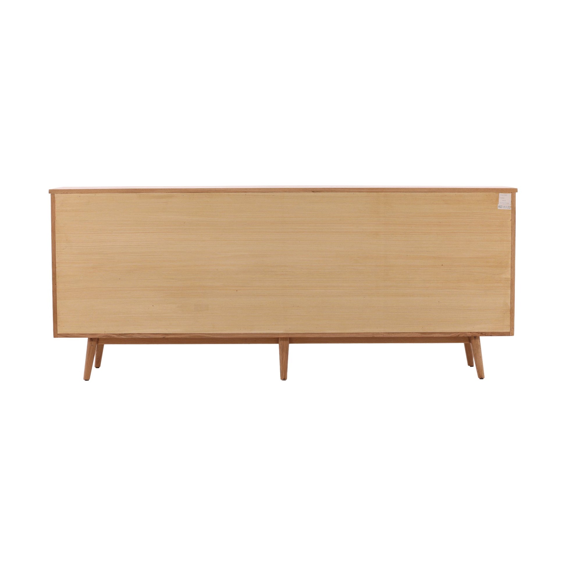 Greenbrier Sideboard detail view by Furniture Classics at ZIN Home