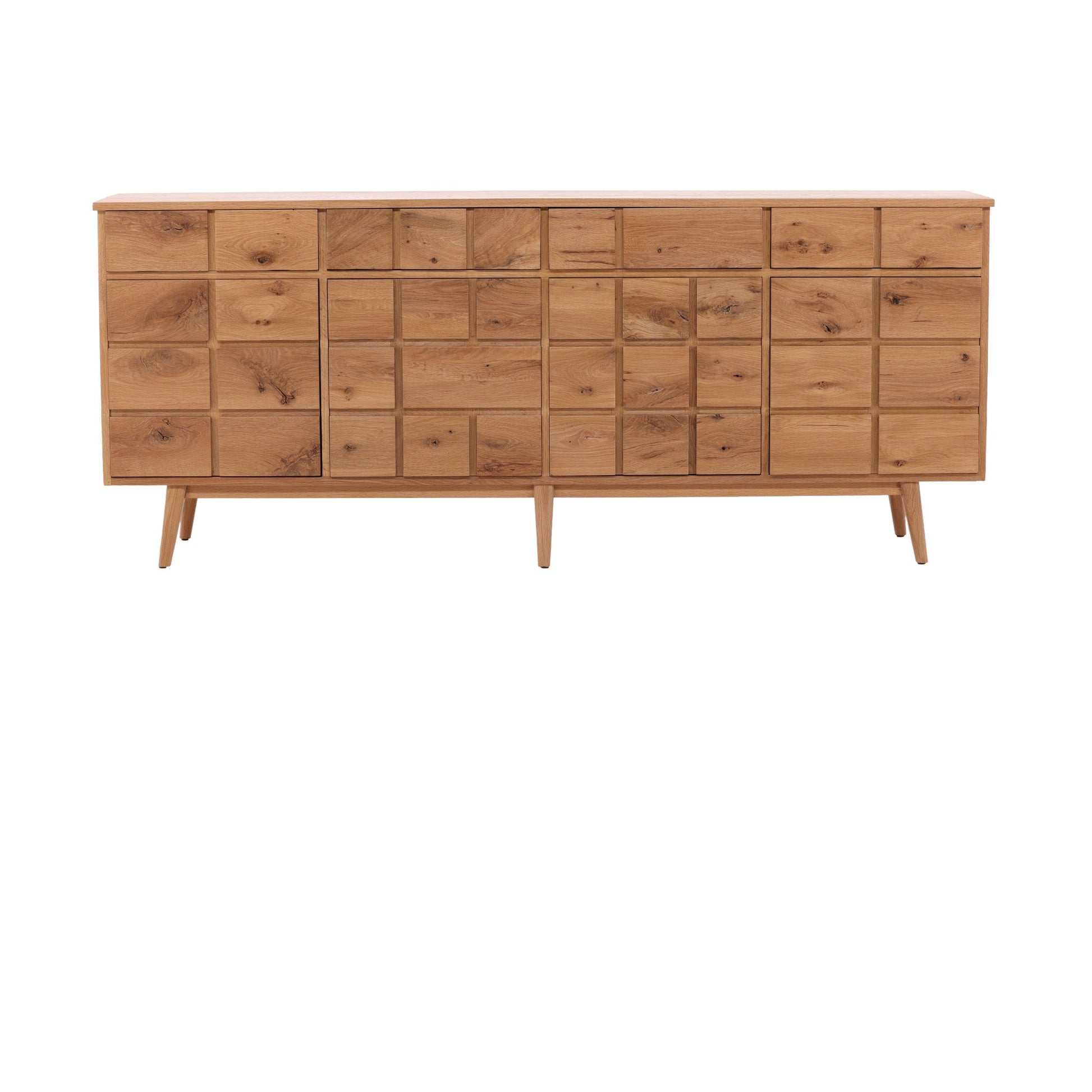 Greenbrier Sideboard detail view by Furniture Classics at ZIN Home