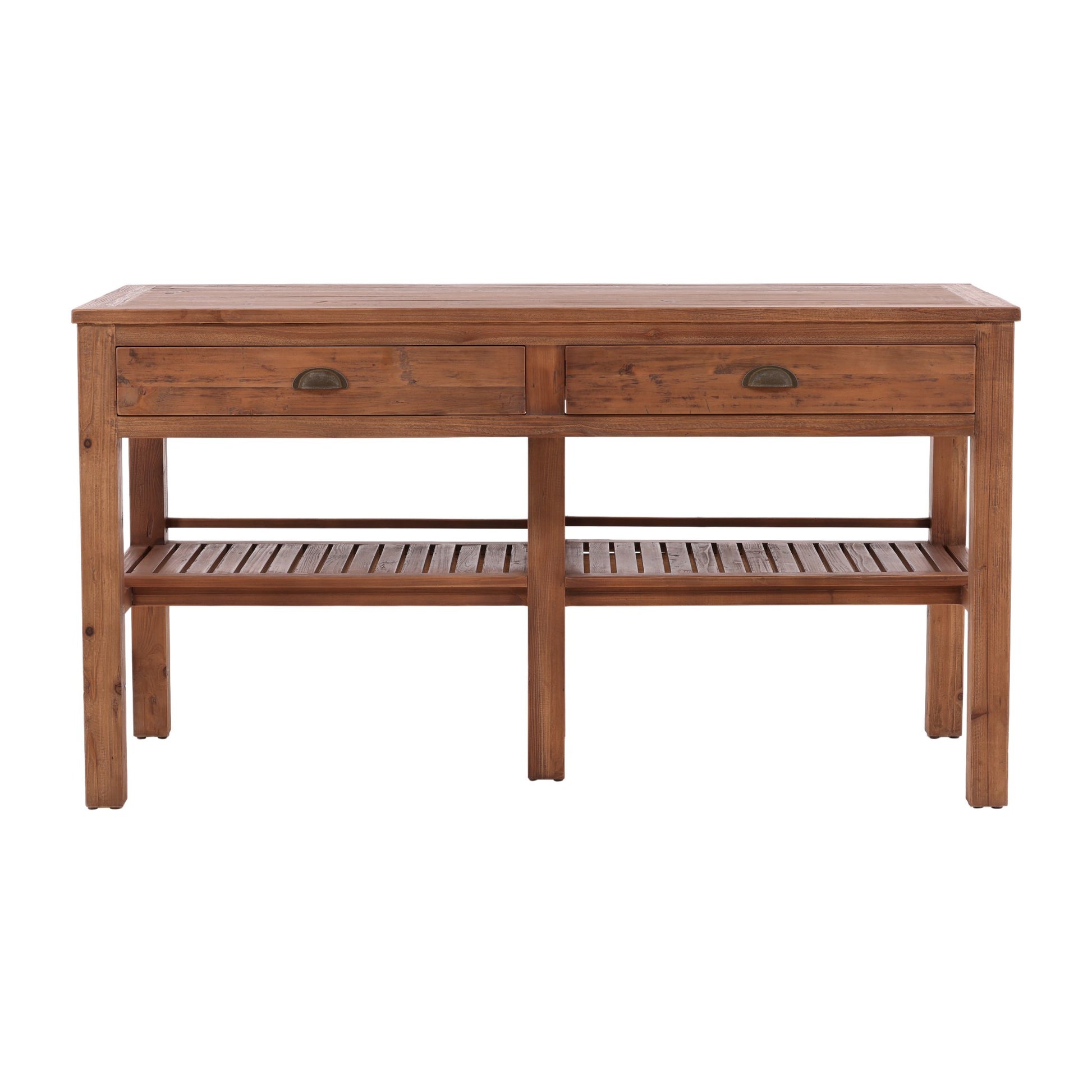 Starling Kitchen Island detail view by Furniture Classics at ZIN Home