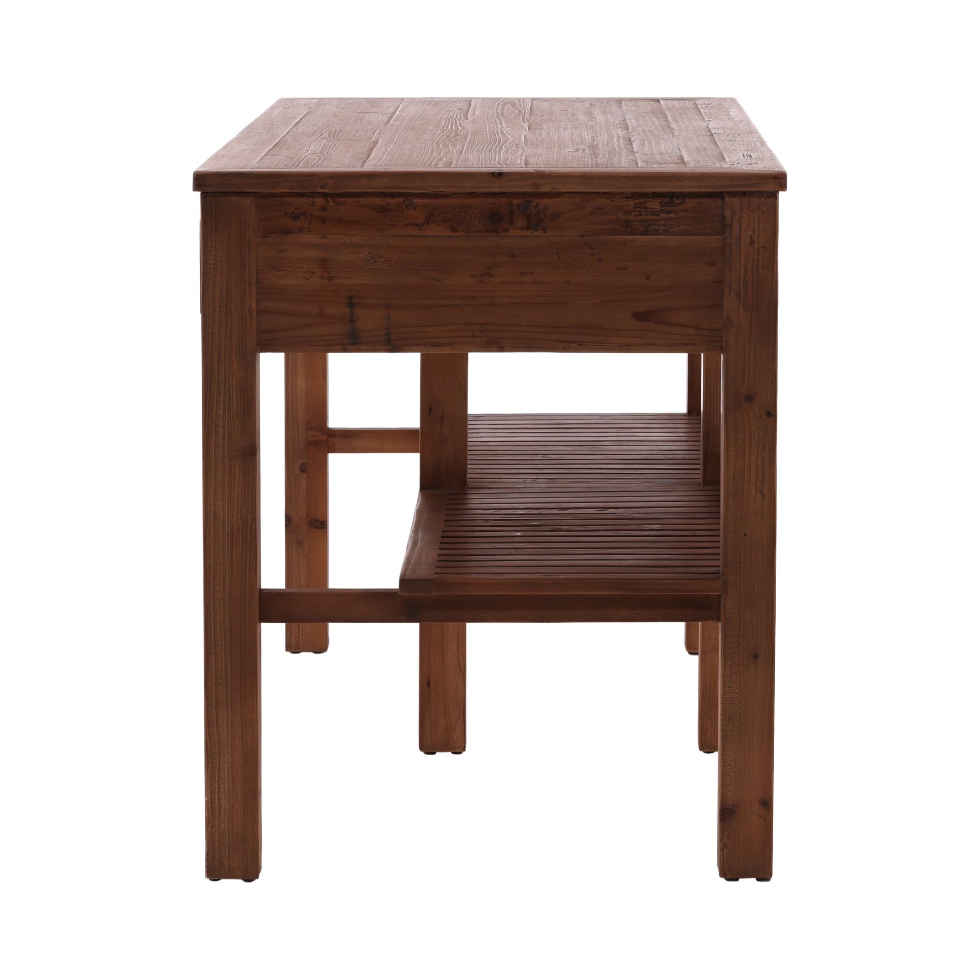 Starling Kitchen Island detail view by Furniture Classics at ZIN Home