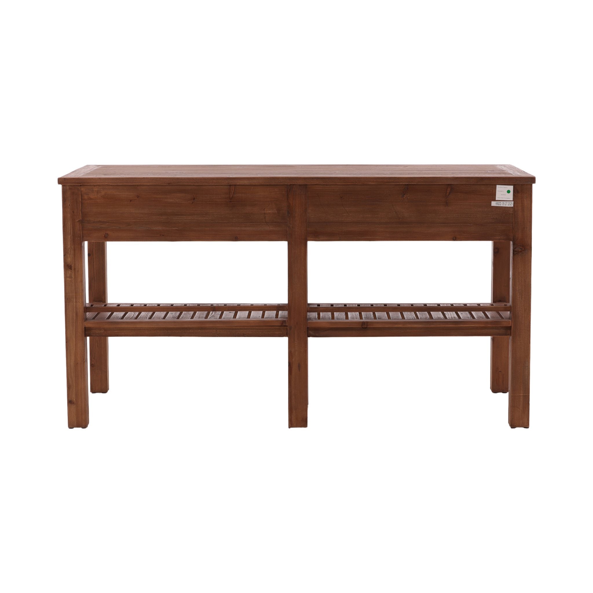 Starling Kitchen Island detail view by Furniture Classics at ZIN Home