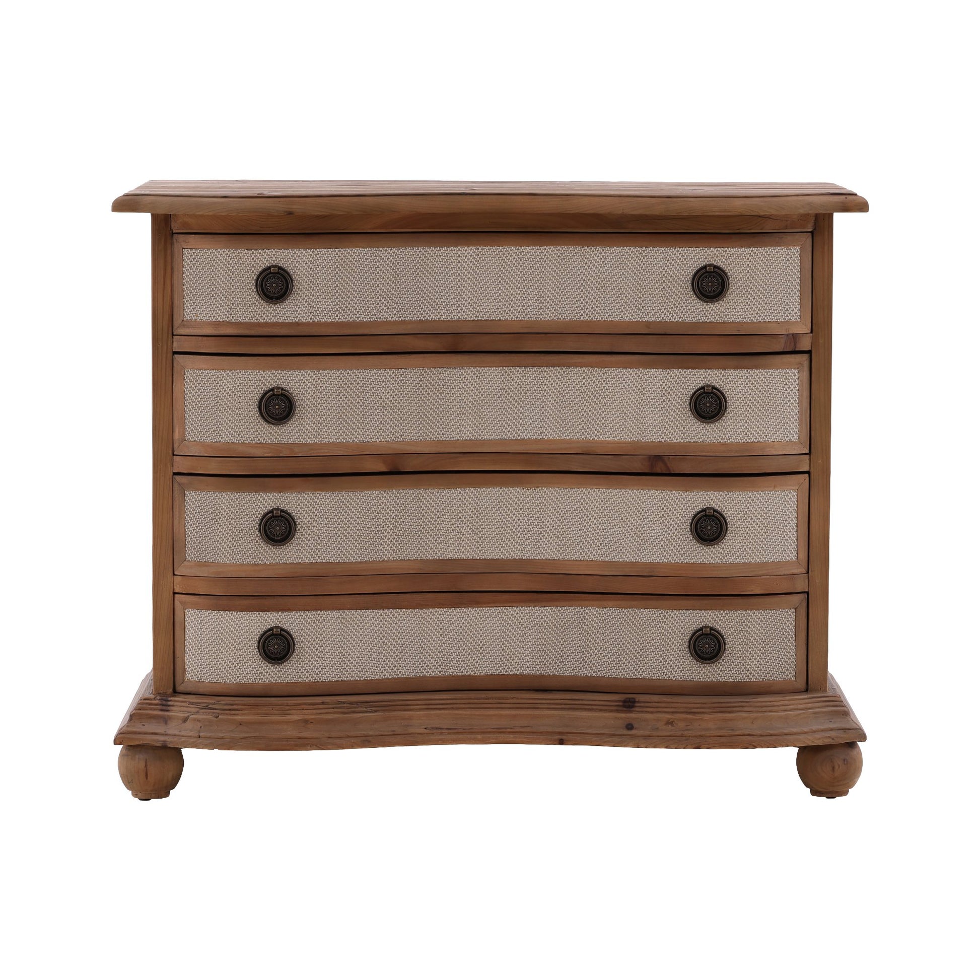 Moray Chest detail view by Furniture Classics at ZIN Home