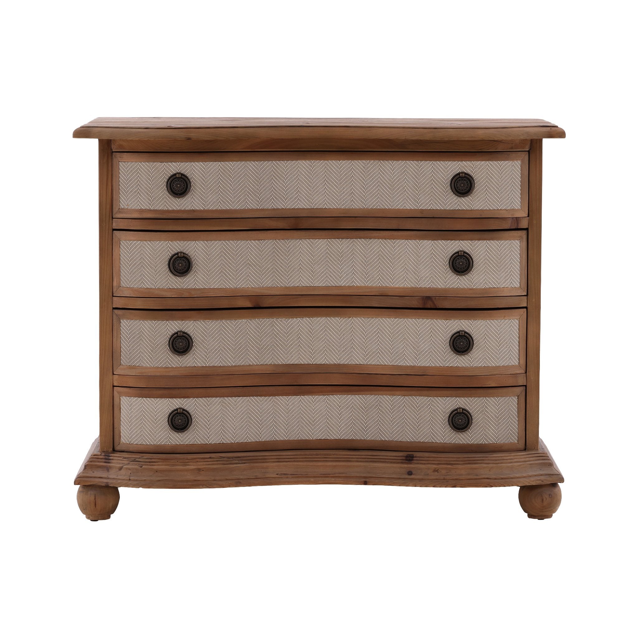 Moray Chest detail view by Furniture Classics at ZIN Home