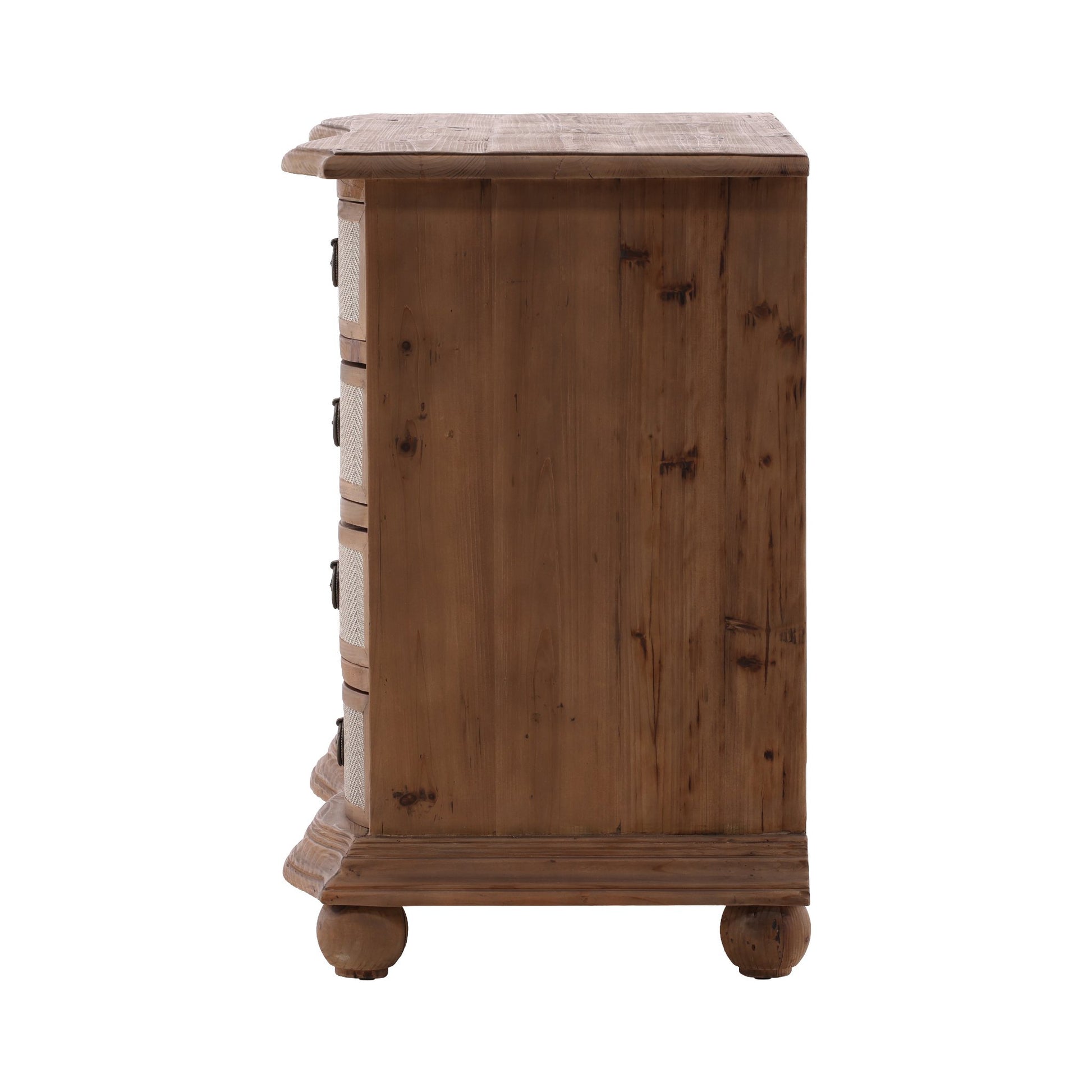 Moray Chest detail view by Furniture Classics at ZIN Home