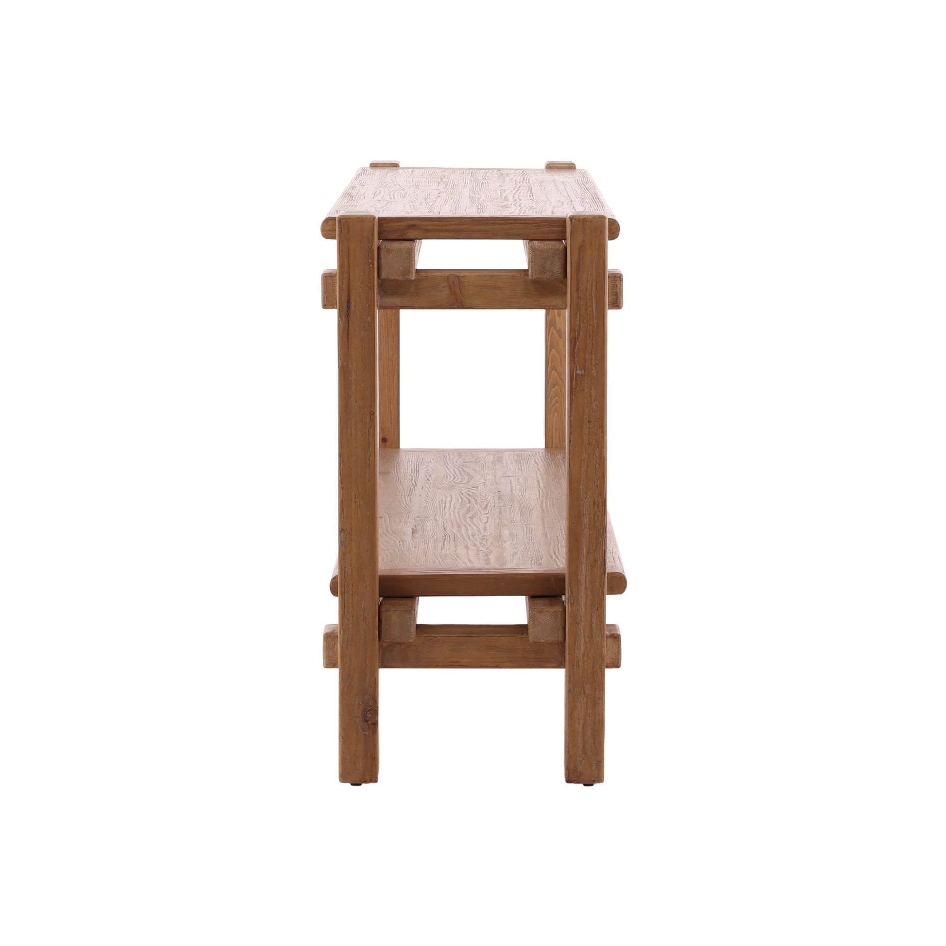 Cecile Console detail view by Furniture Classics at ZIN Home
