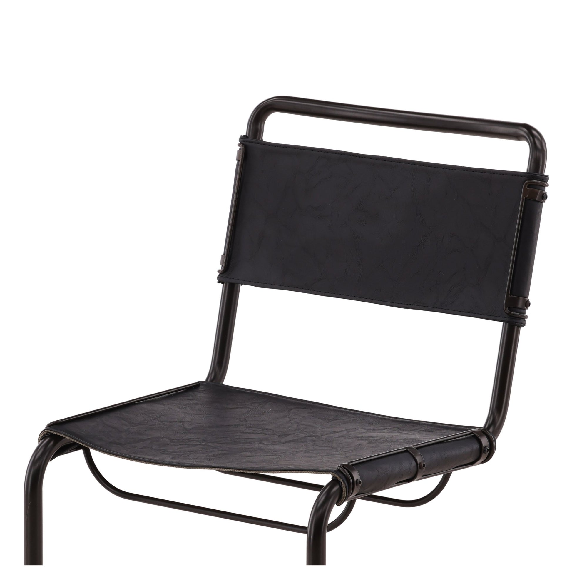 Harrison Side Chair detail view by Furniture Classics at ZIN Home