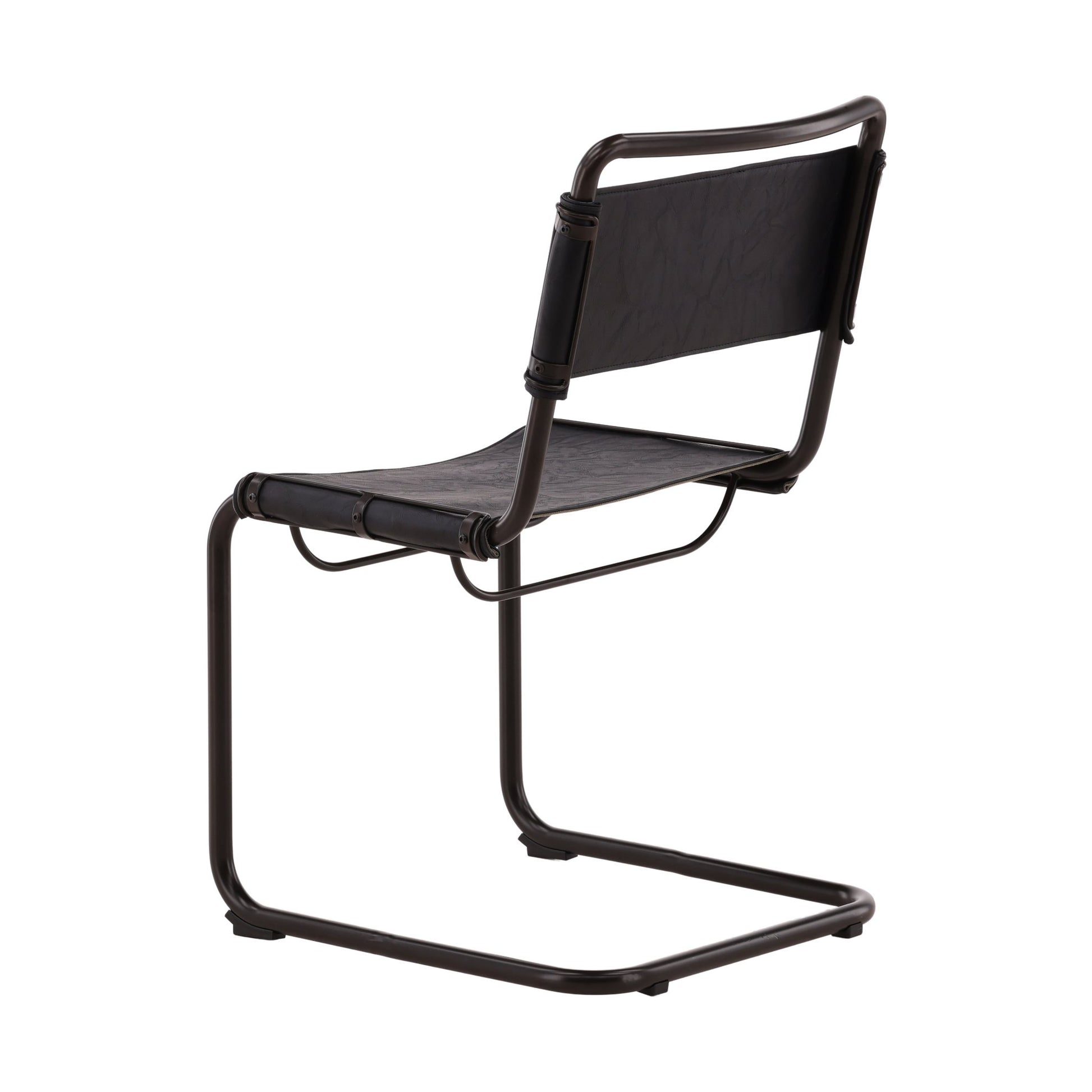 Harrison Side Chair detail view by Furniture Classics at ZIN Home