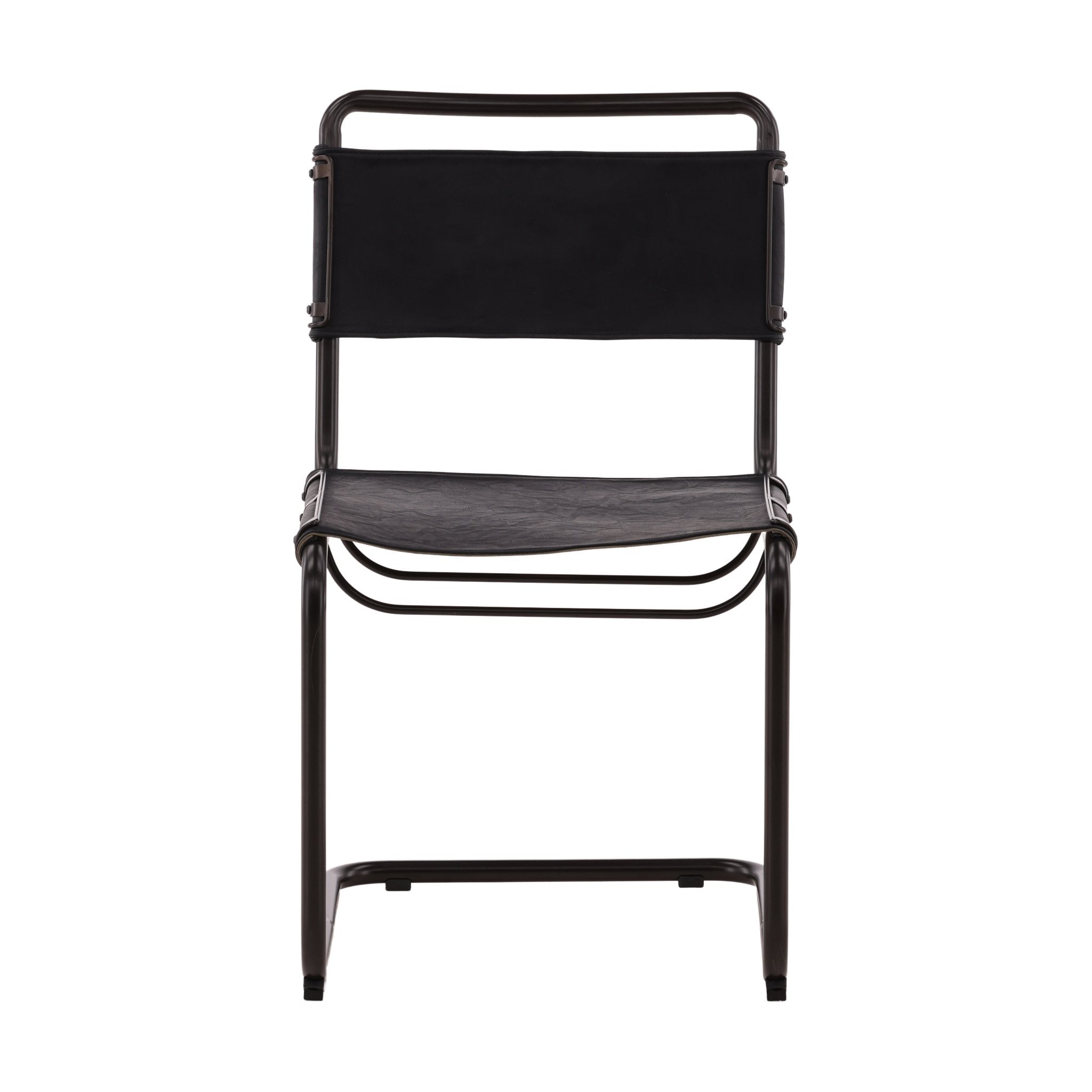 Harrison Side Chair detail view by Furniture Classics at ZIN Home