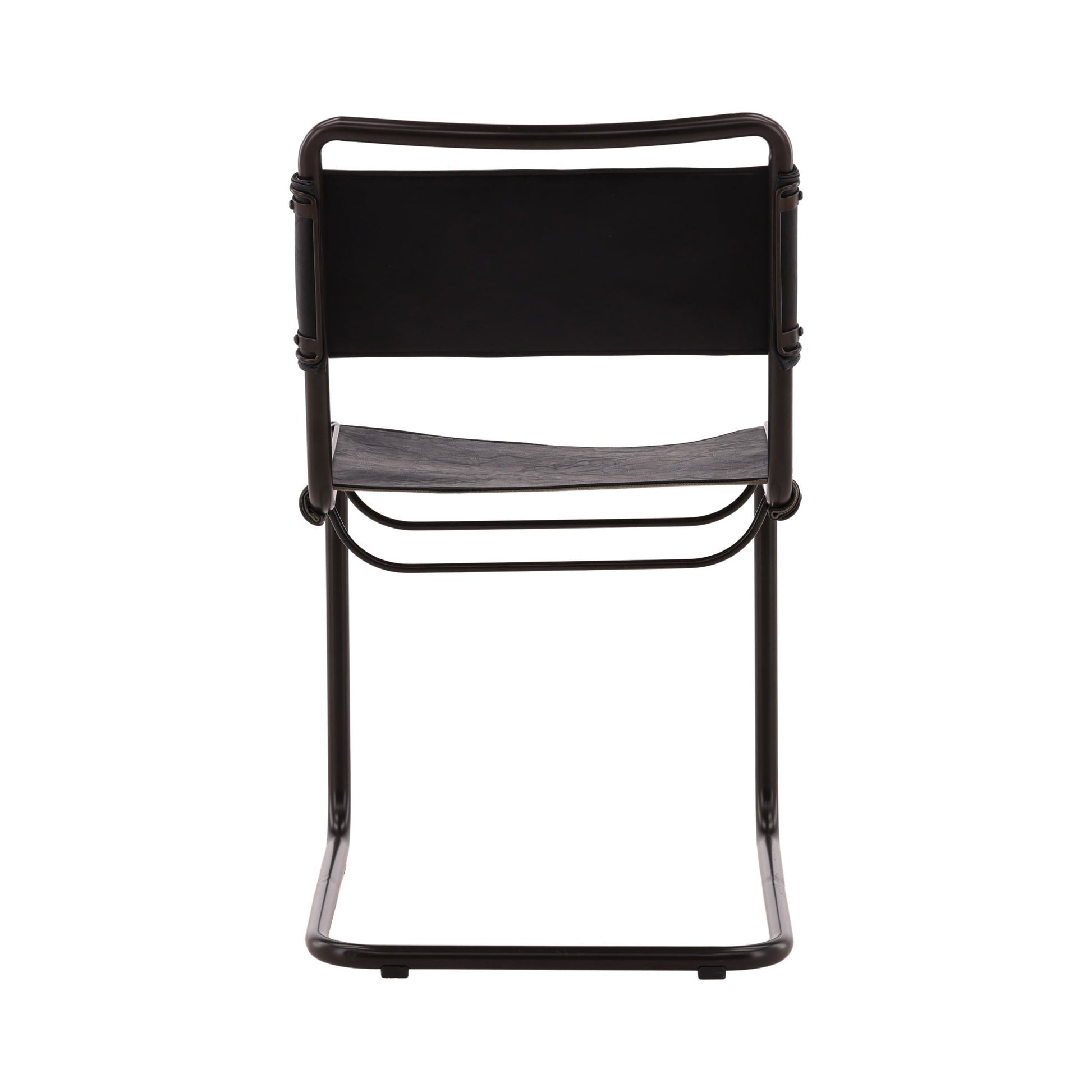Harrison Side Chair detail view by Furniture Classics at ZIN Home