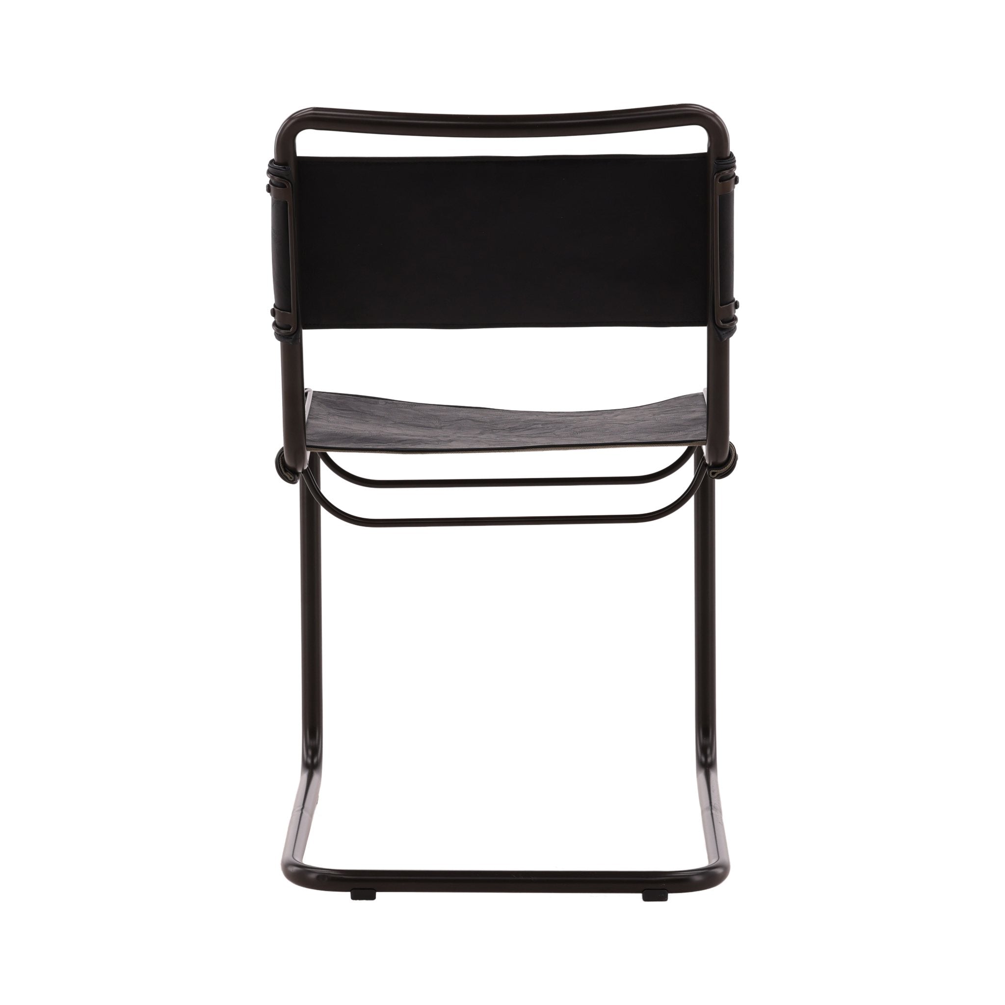 Harrison Side Chair detail view by Furniture Classics at ZIN Home