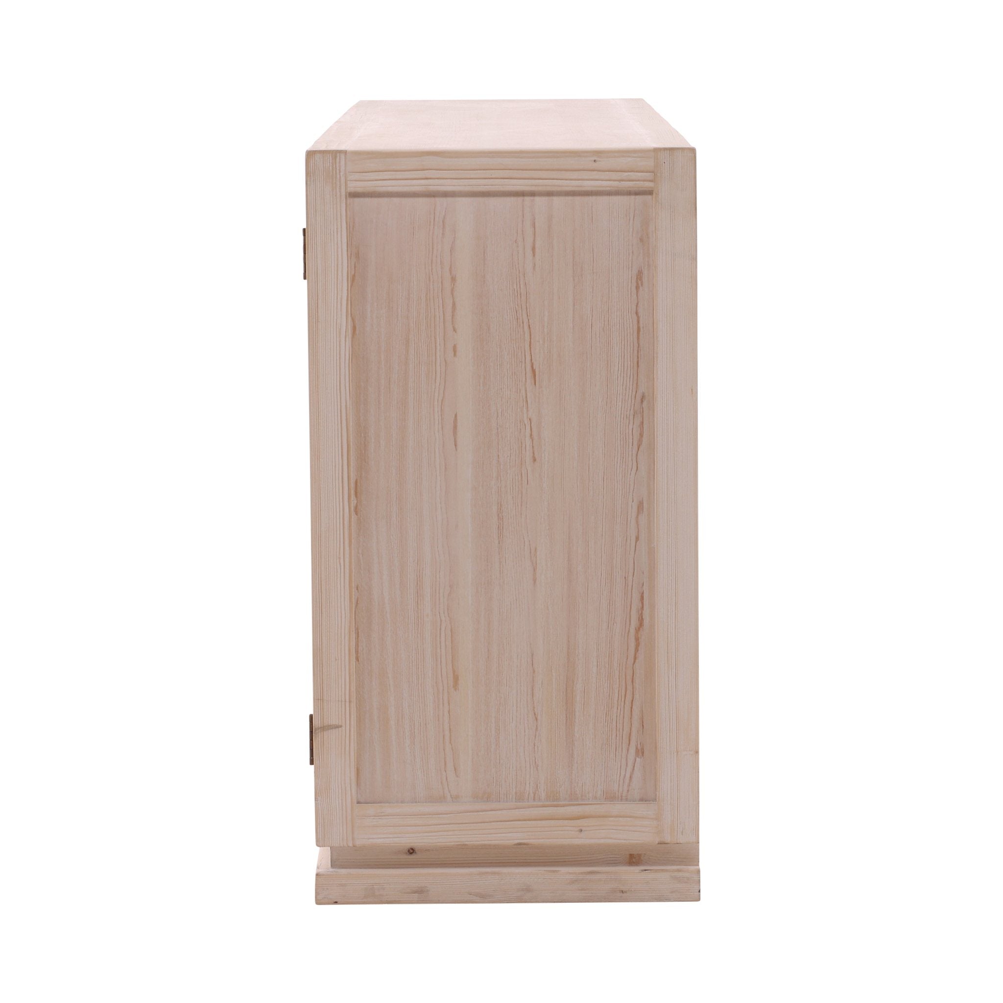 Austin Sideboard detail view by Furniture Classics at ZIN Home