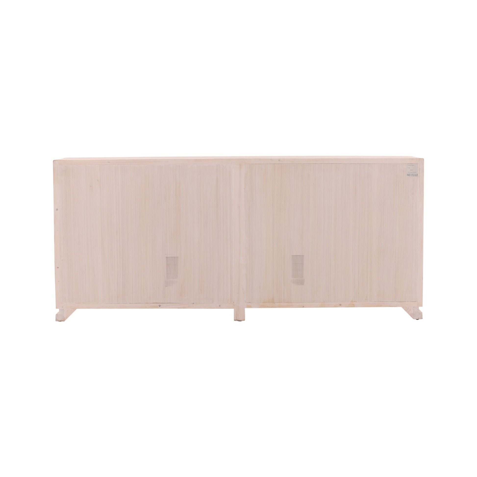 Austin Sideboard detail view by Furniture Classics at ZIN Home