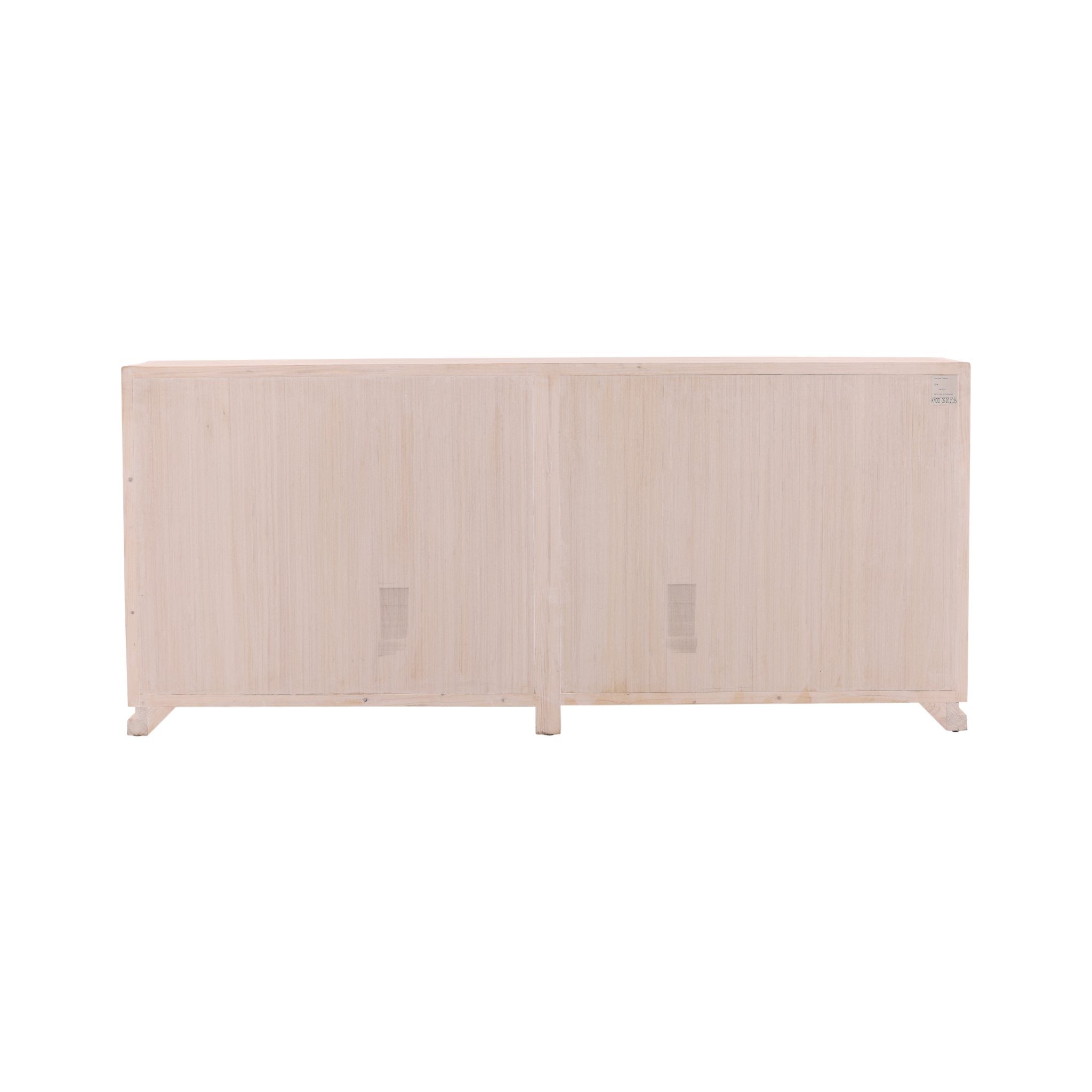 Austin Sideboard detail view by Furniture Classics at ZIN Home