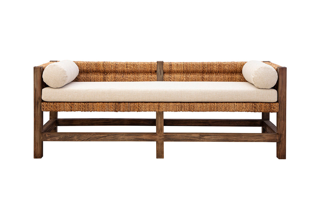 Georgia Settee - 64'