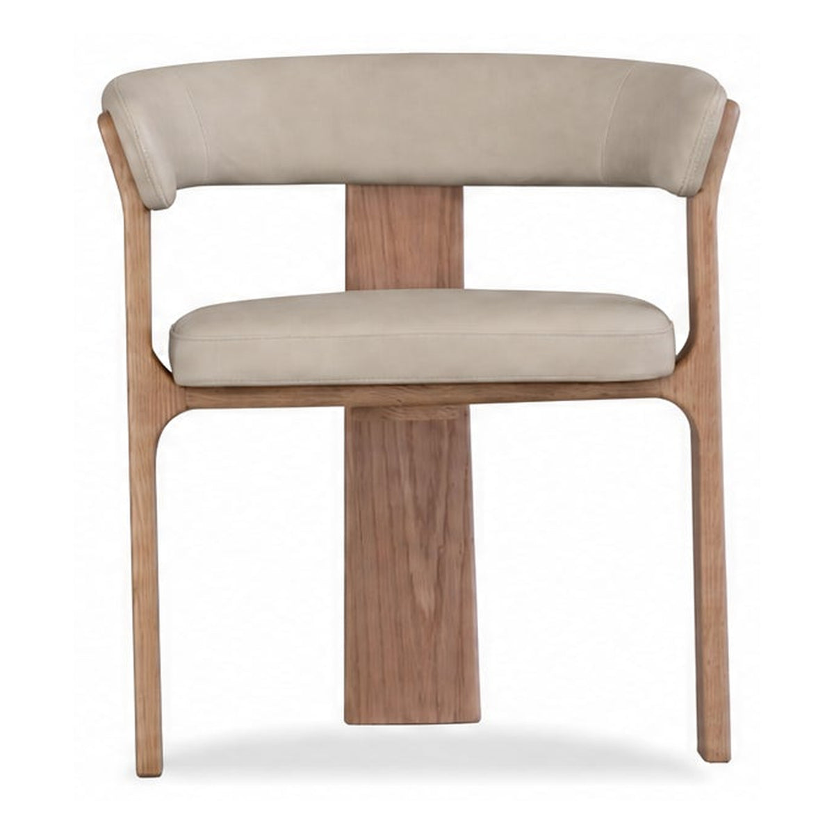 Duke Dining Armchair Creta by Mobital - image 2