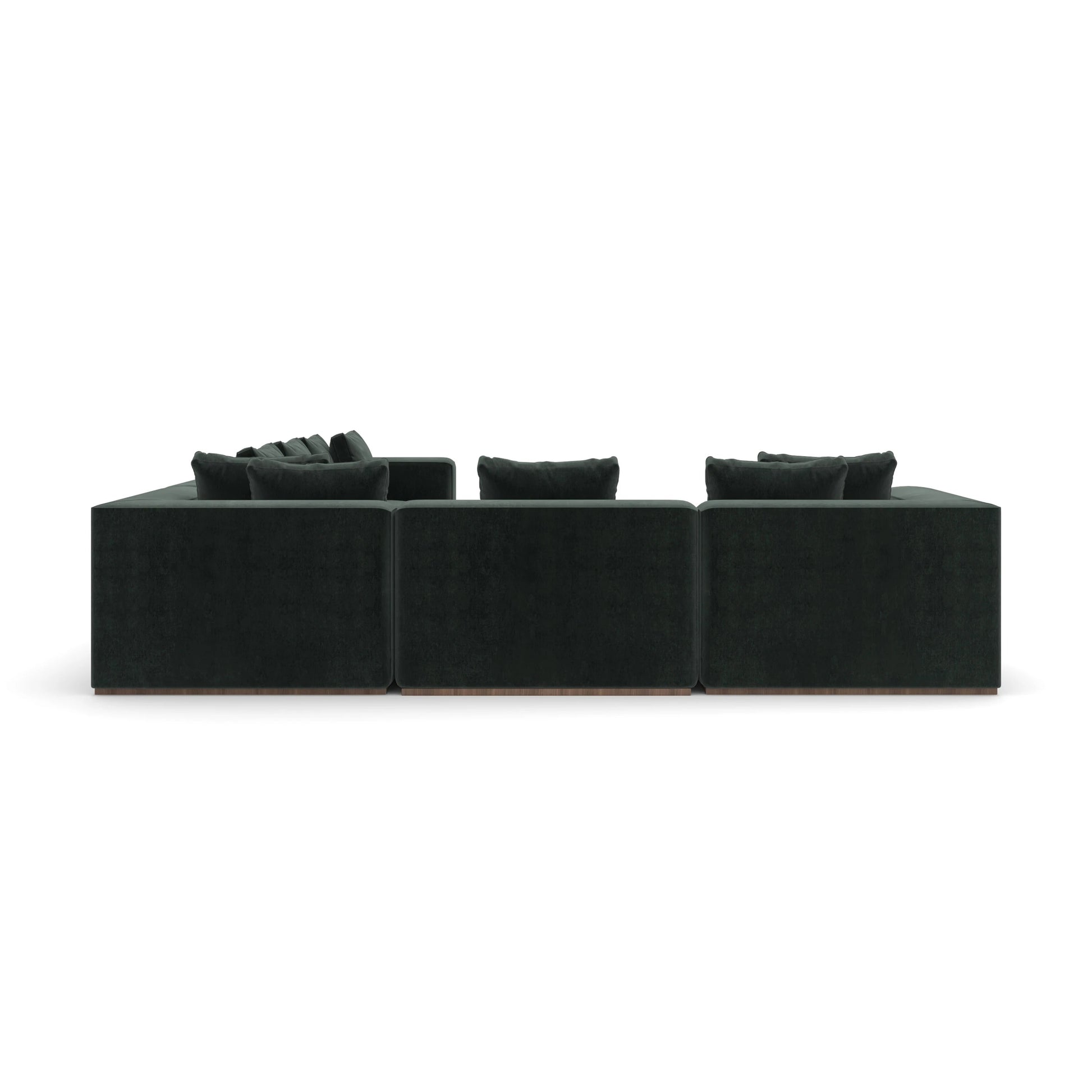 Bello Sectional by Caracole - view 37