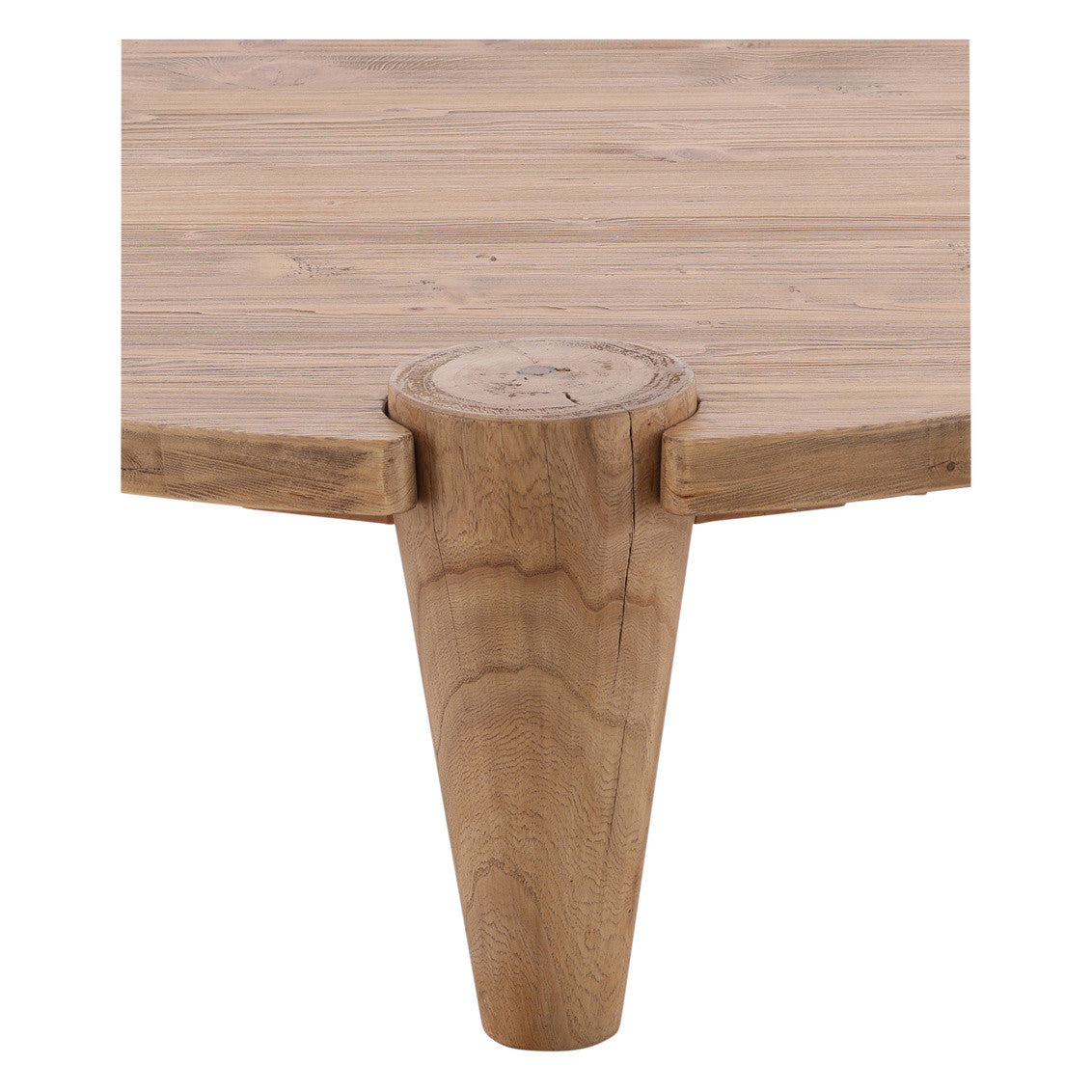 Parker Coffee Table - 48'