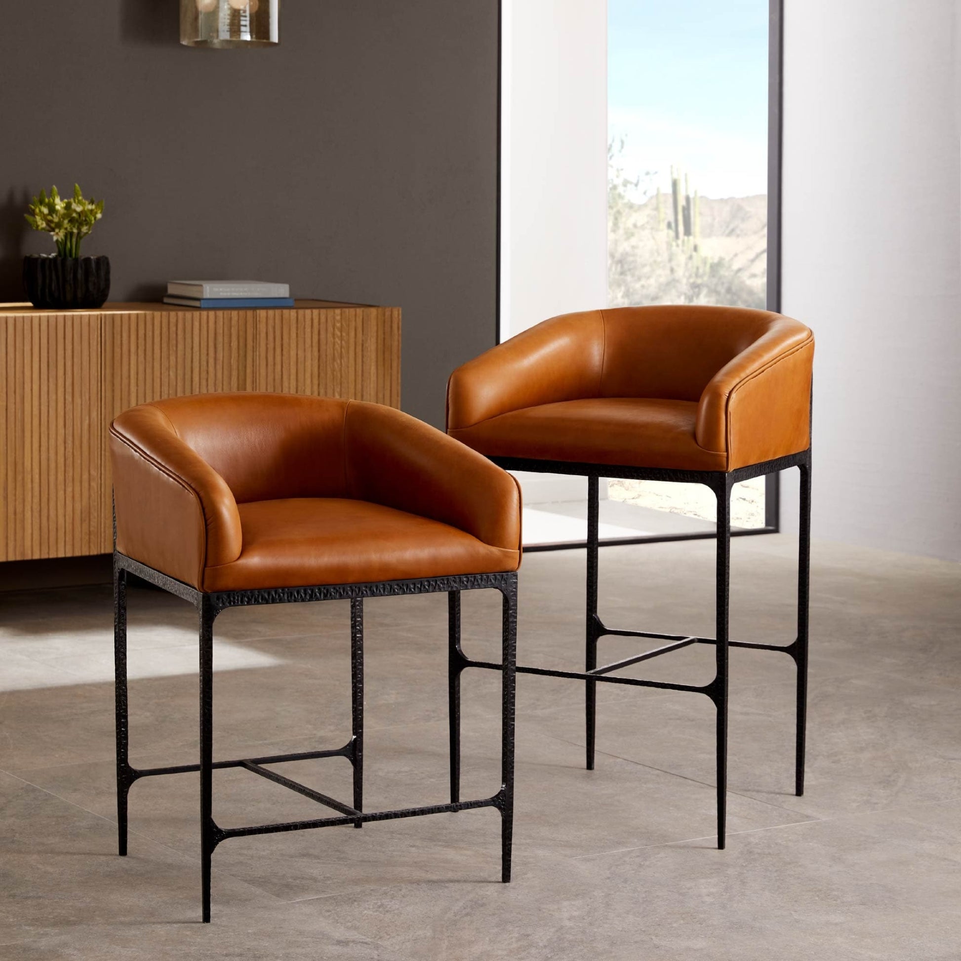 Osbourne Bar Stool