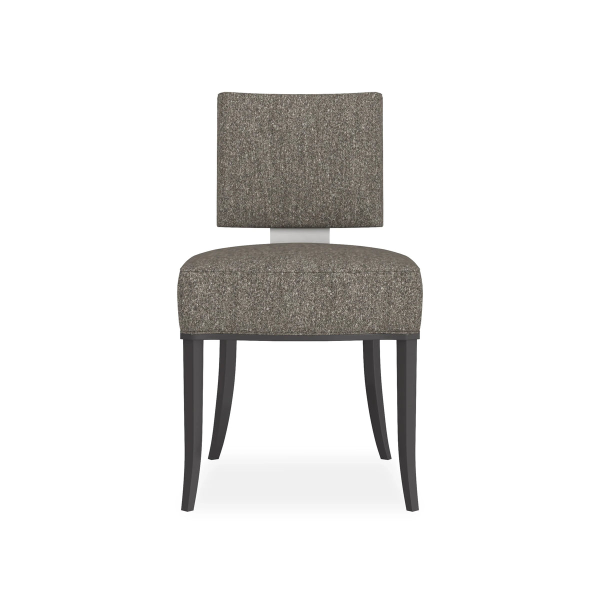 Reserved Seating Side Dining Chair 19.50" by Caracole - view 13