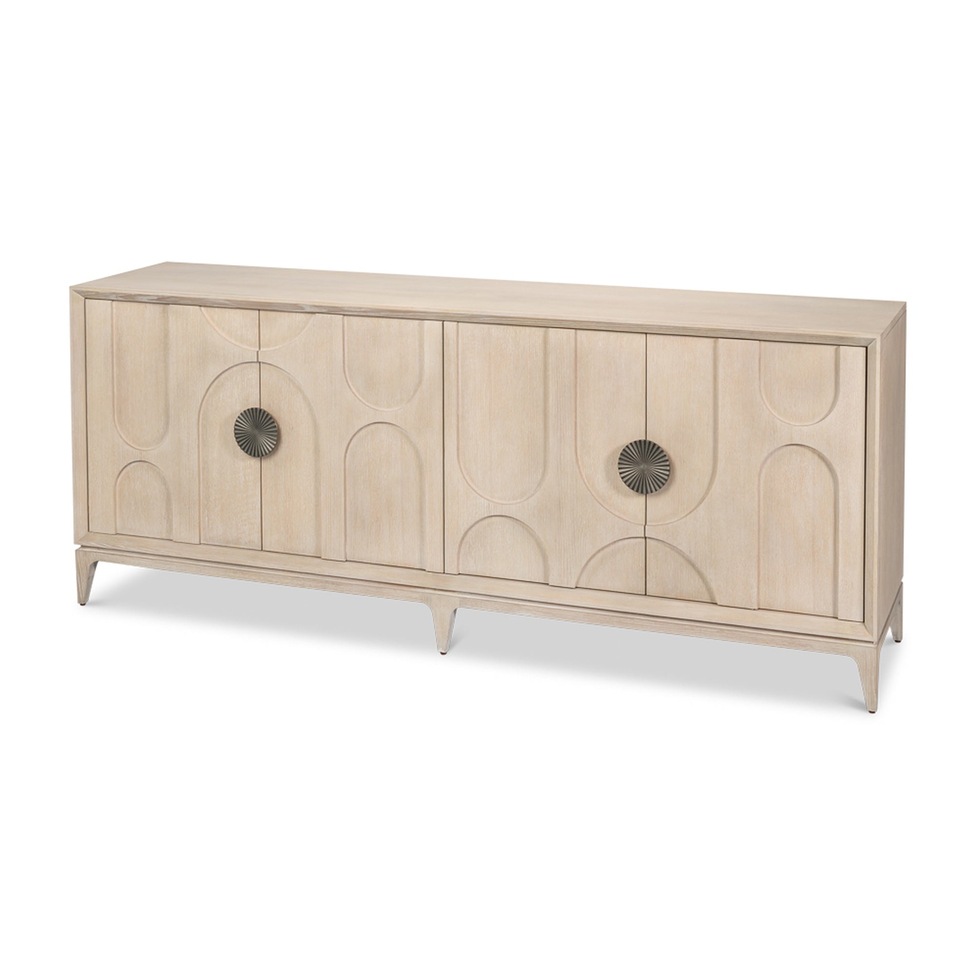 Carillon Credenza by Sarreid Ltd